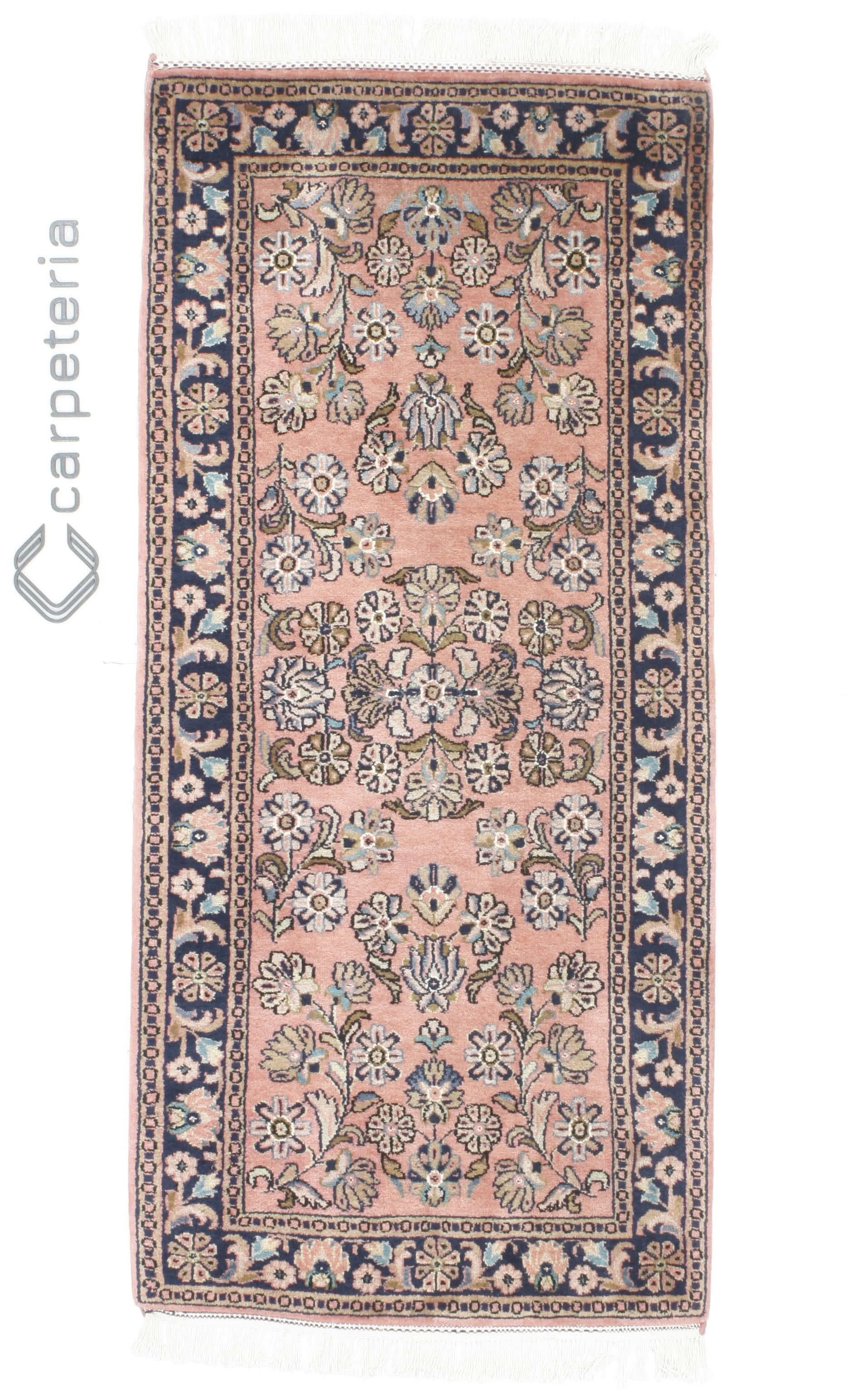 Orientální koberec Saruq Exkluziv