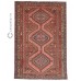 Persian rug Hamadán Super