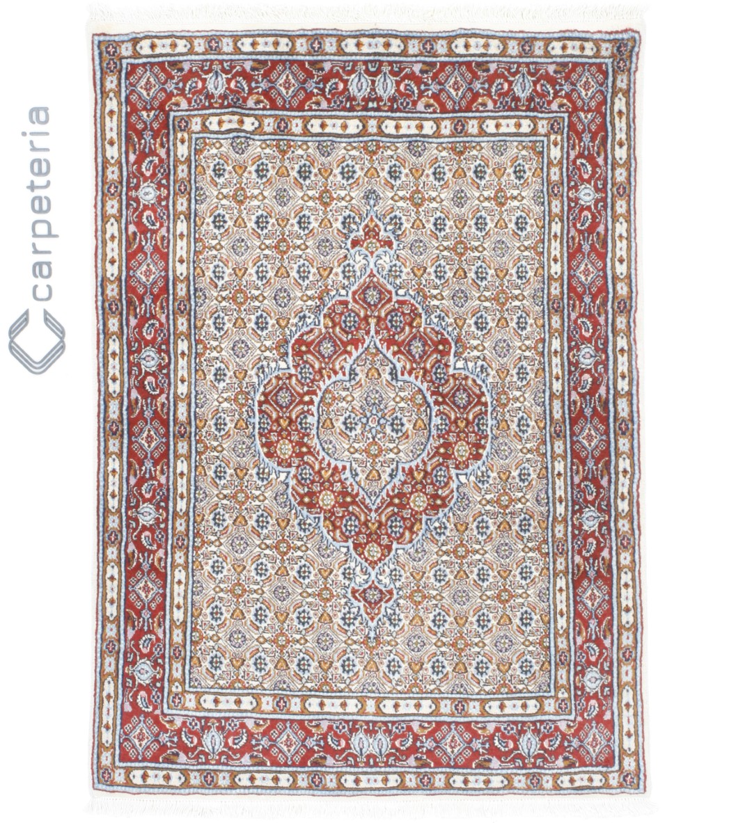 Persian rug Moud Super