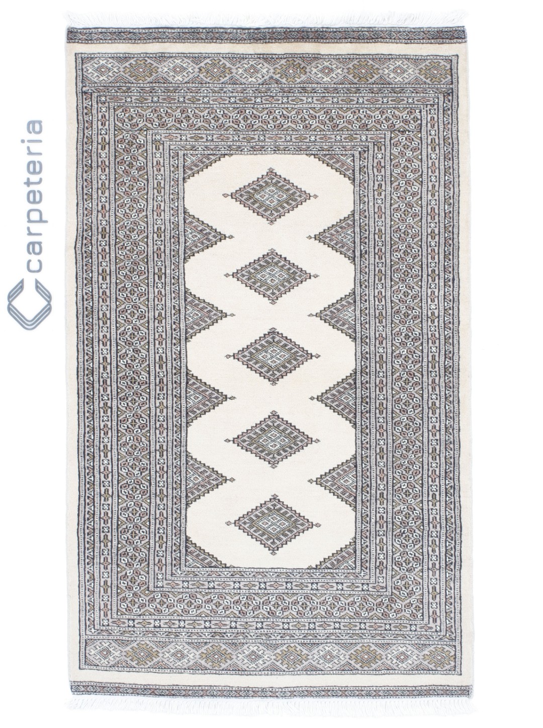 Oriental rug Jaldar Exkluziv