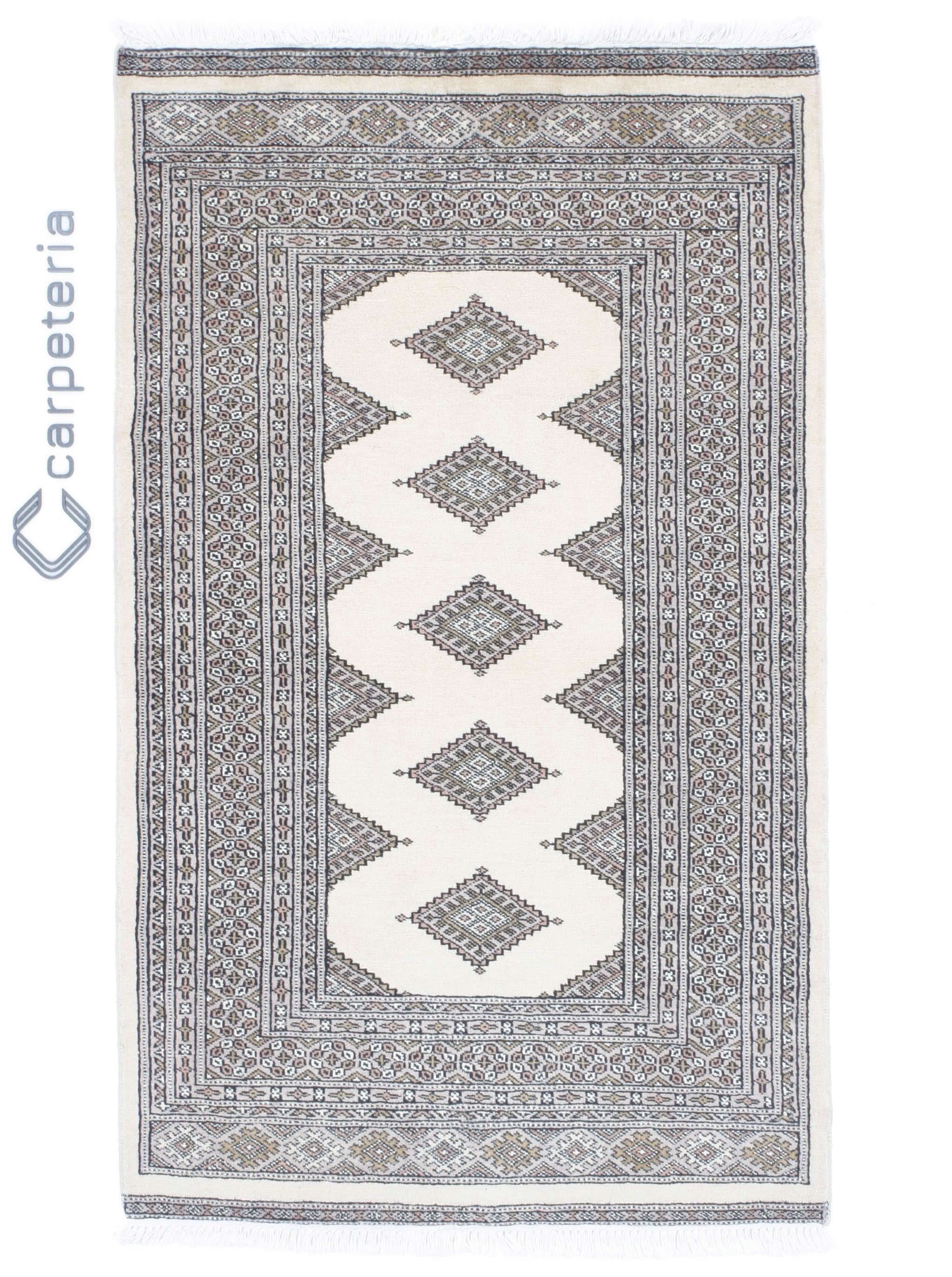 Orientální koberec Jaldar Exkluziv