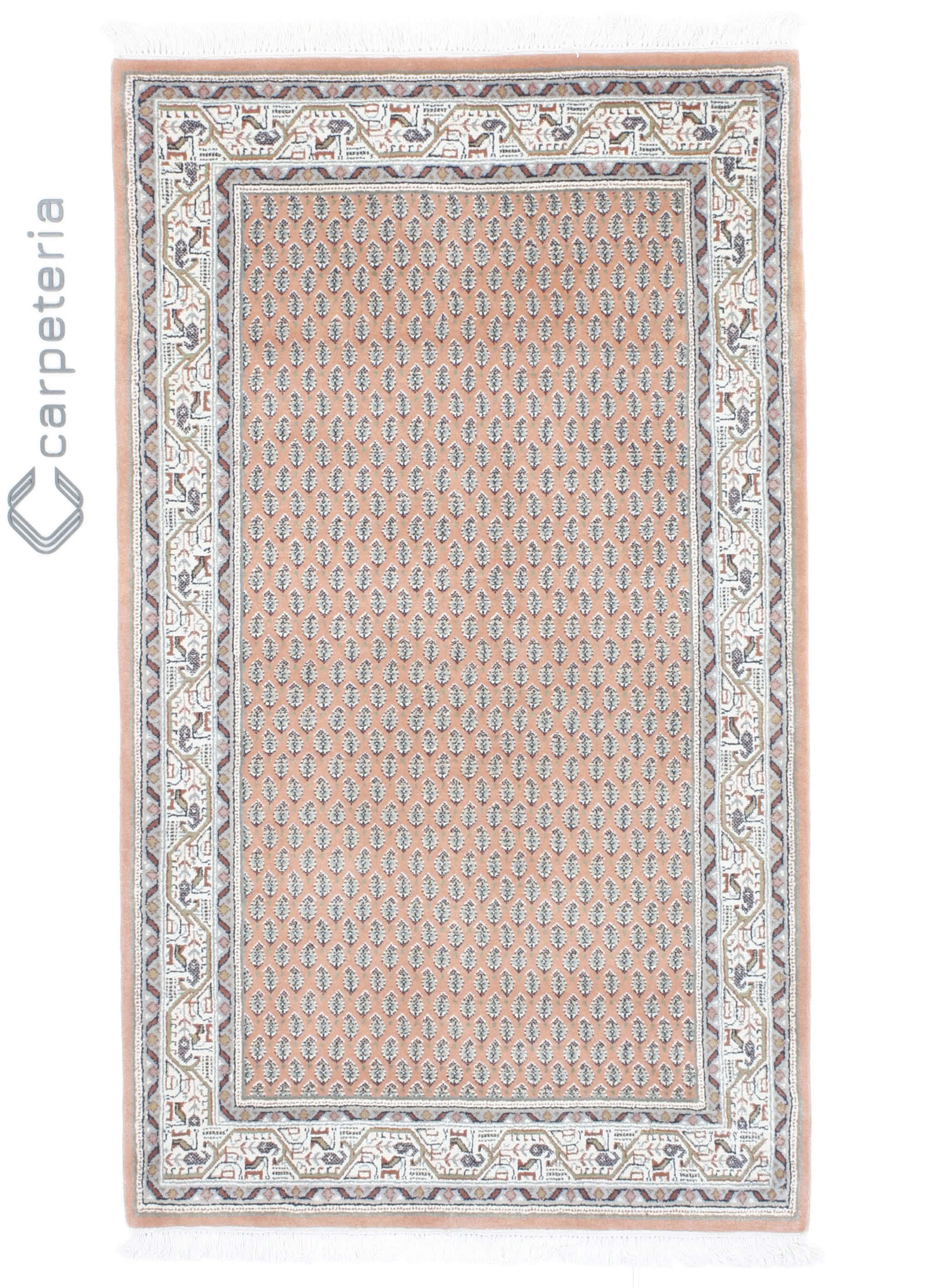 Orientální koberec Mir Exkluziv