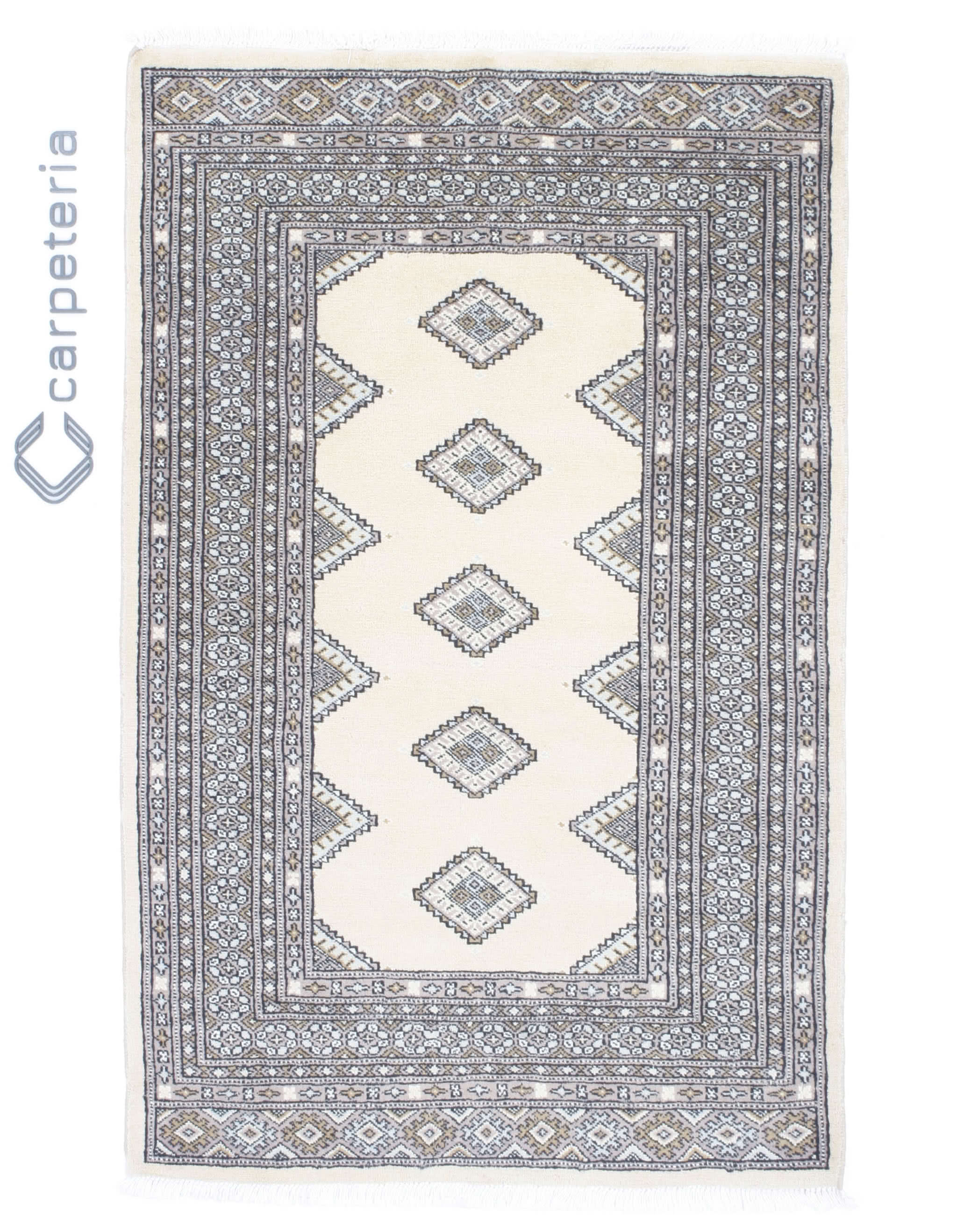 Orientální koberec Jaldar Exkluziv