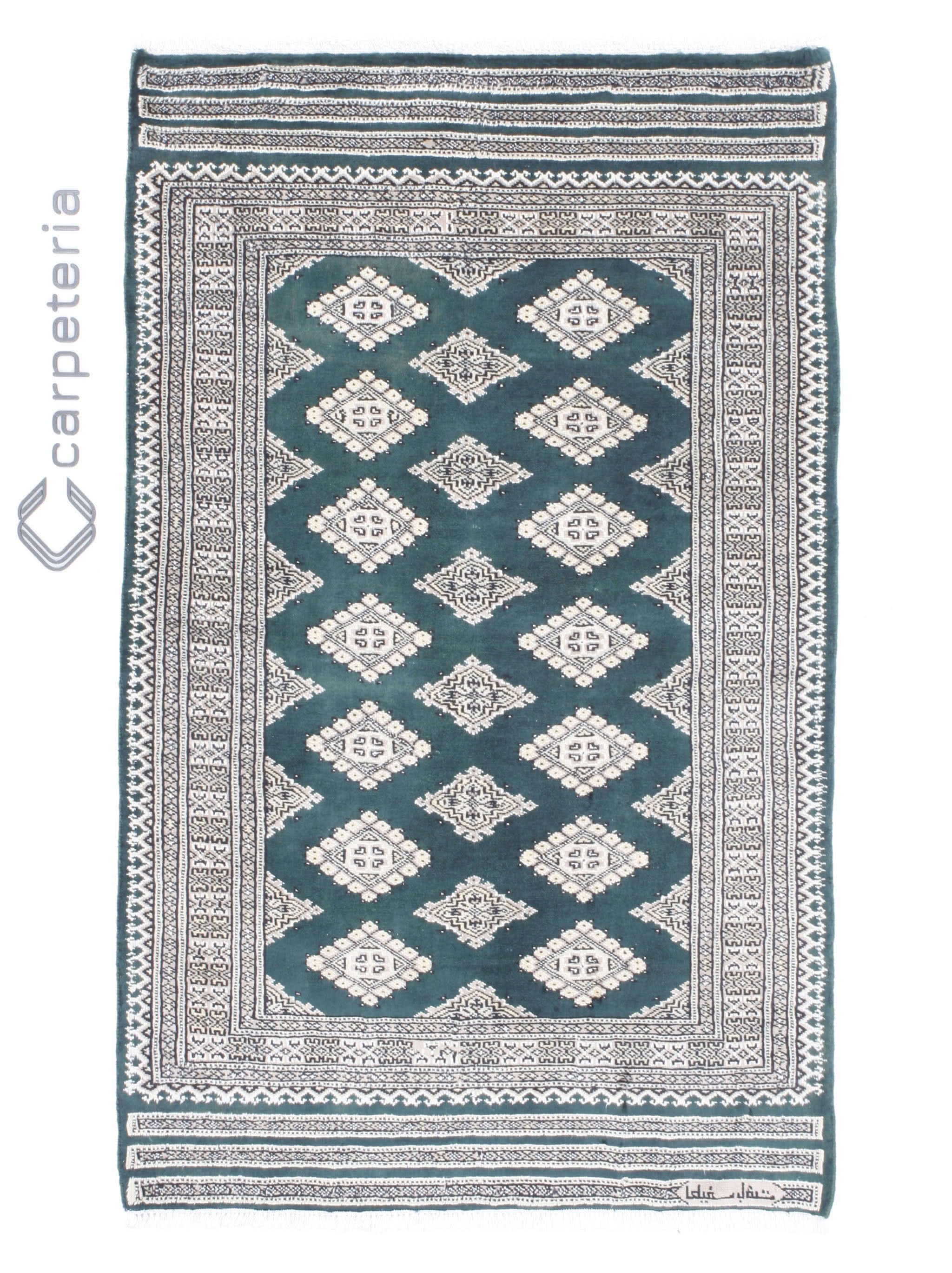 Oriental rug Jaldar Exkluziv
