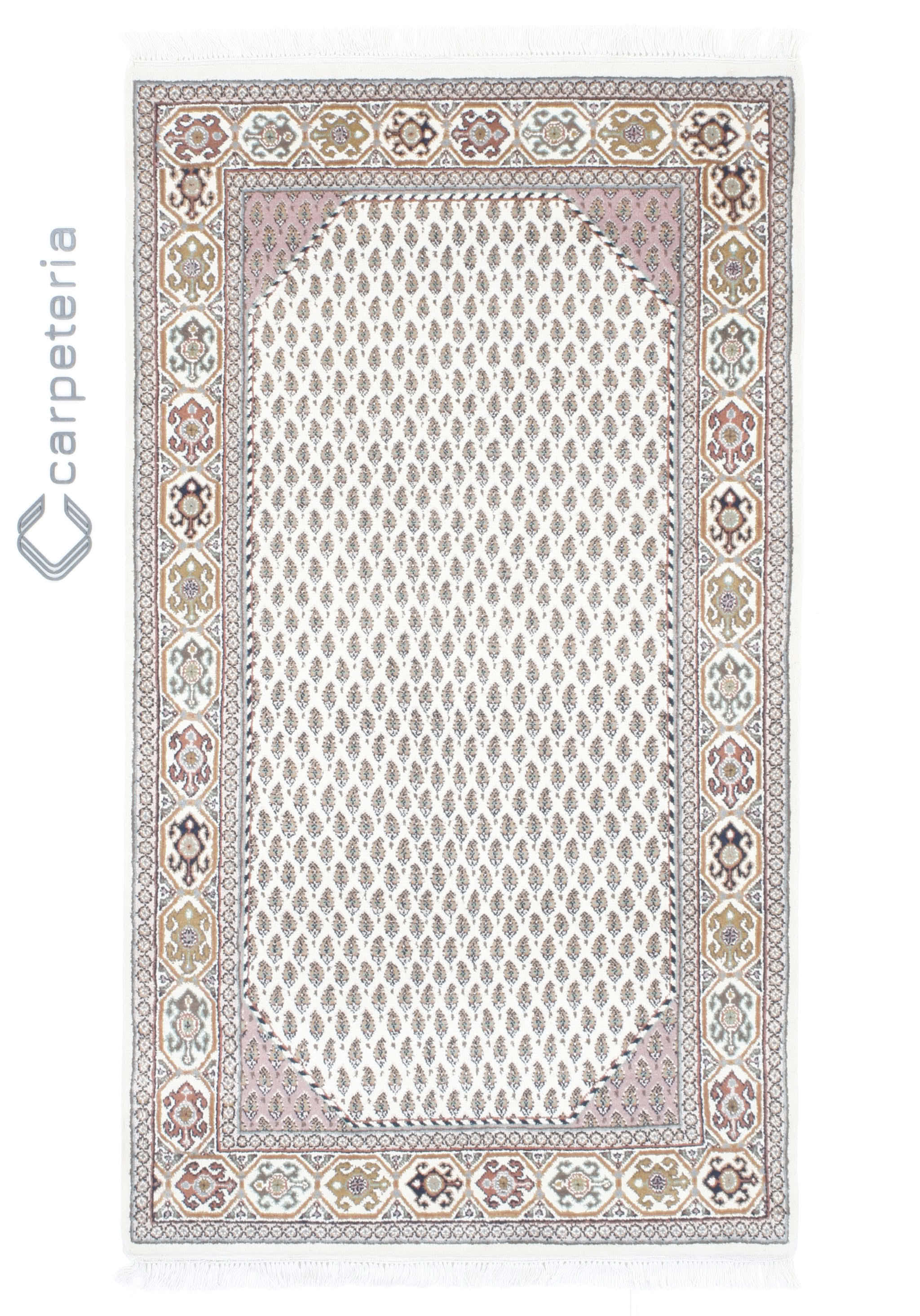 Orientální koberec Mir Exkluziv