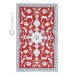 Persian rug Nain Cavir