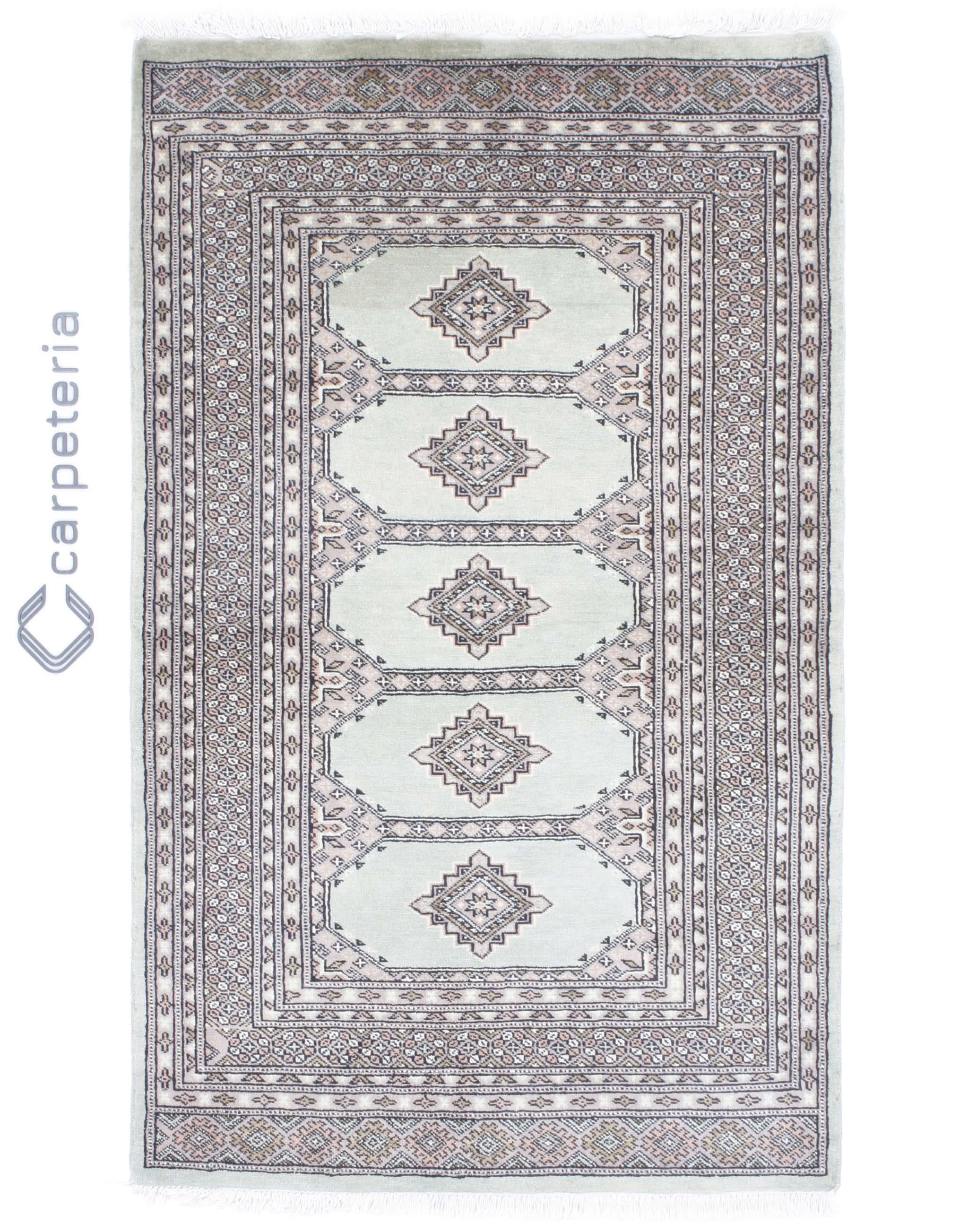 Orientální koberec Jaldar Exkluziv