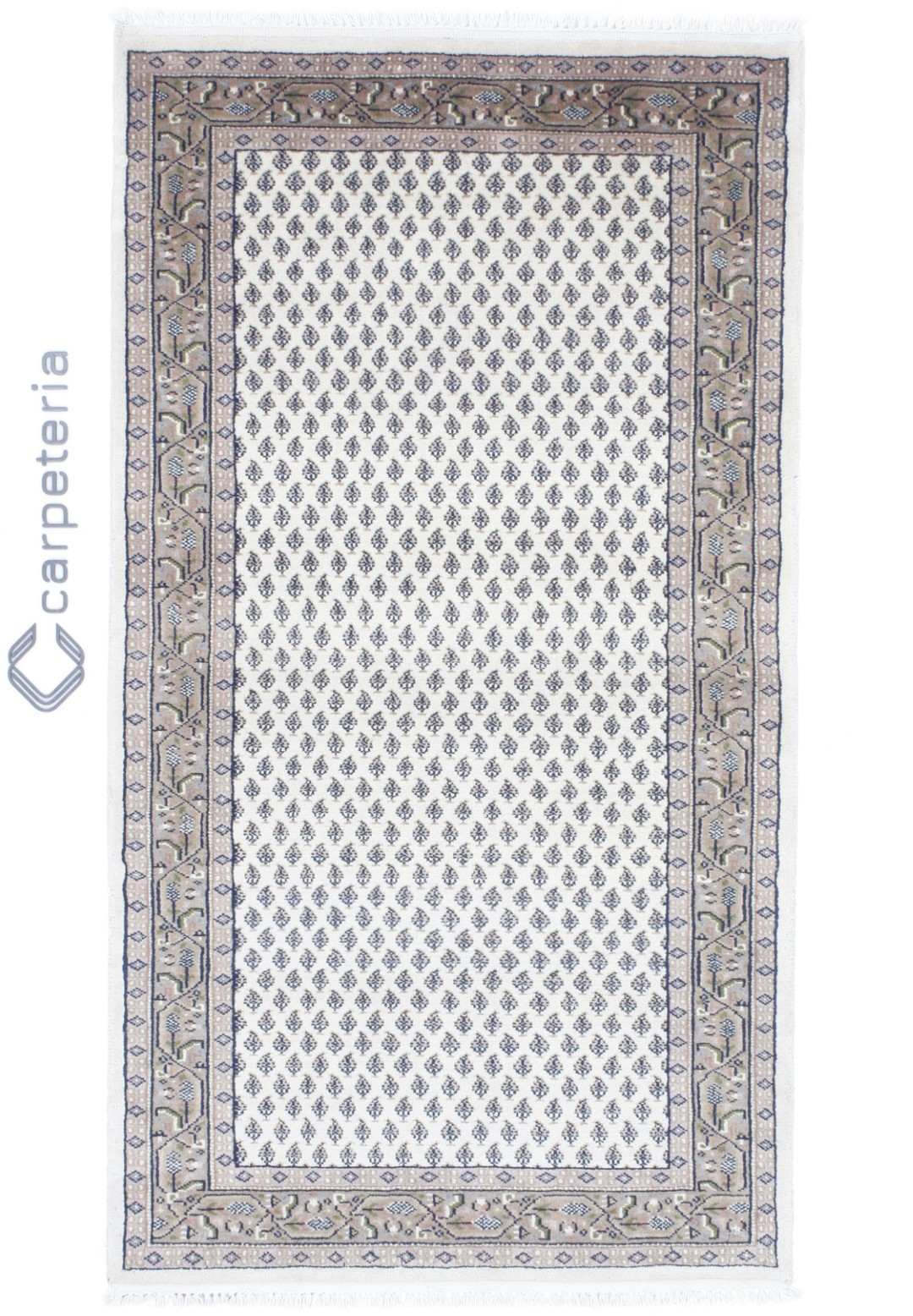 Oriental rug Mir