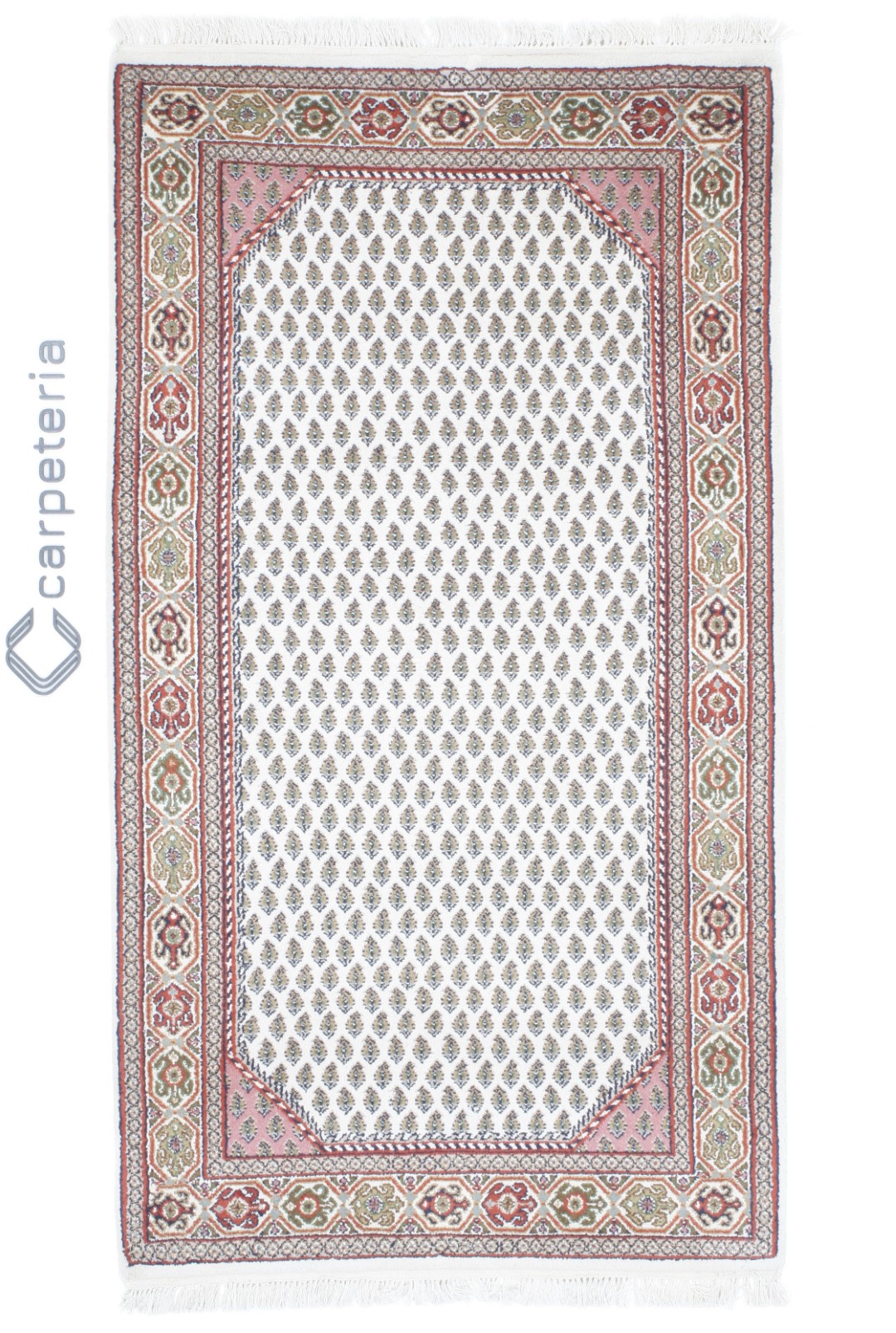 Oriental rug Mir Exkluziv