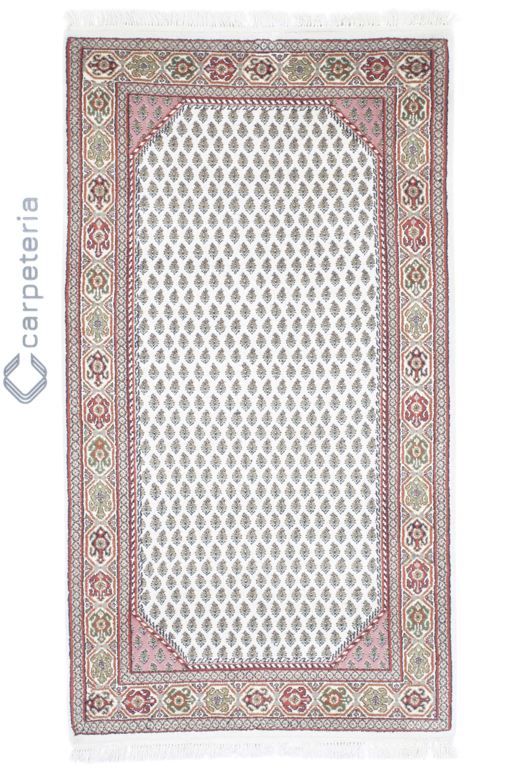 Orientální koberec Mir Exkluziv