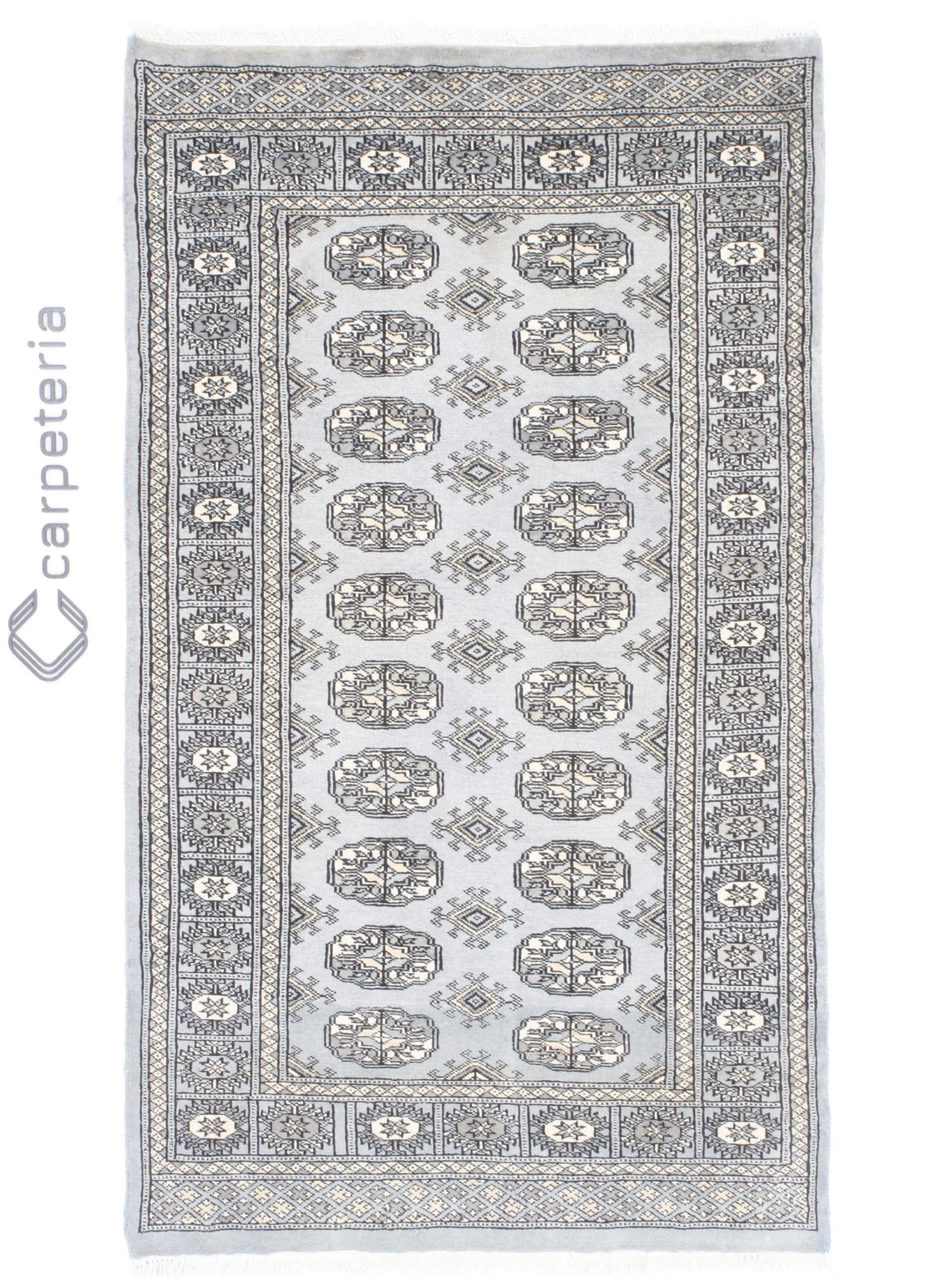 Orientální koberec Bukhara Premium