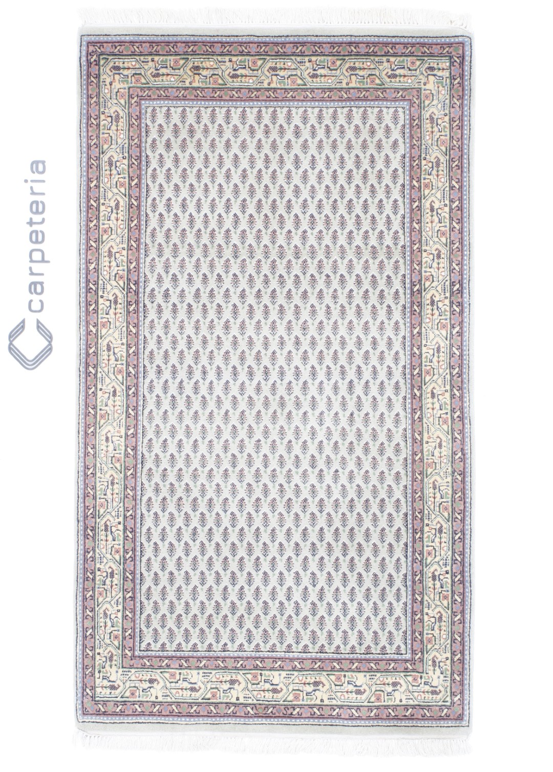 Oriental rug Mir Exkluziv