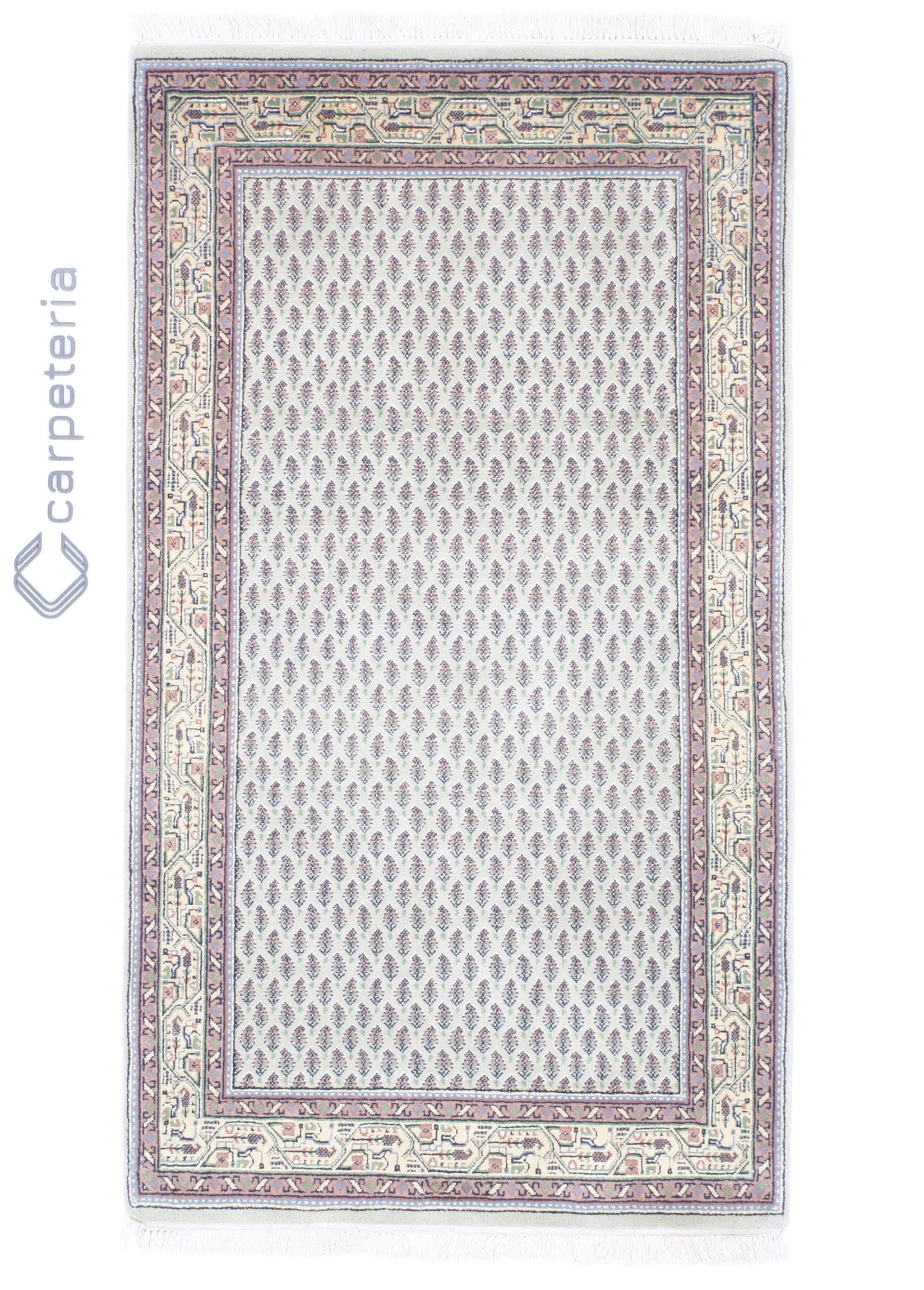 Orientální koberec Mir Exkluziv