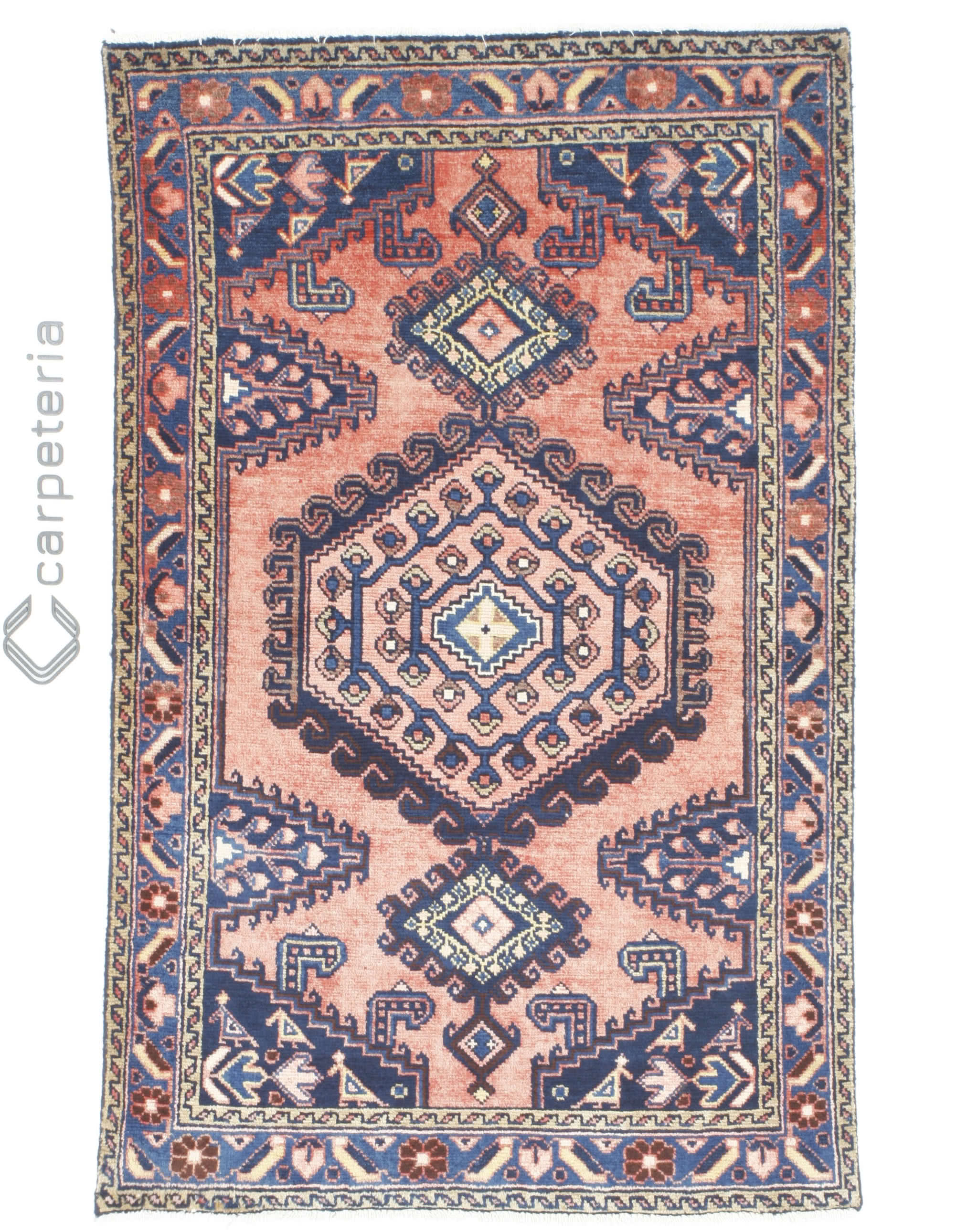 Perský koberec Wies Super