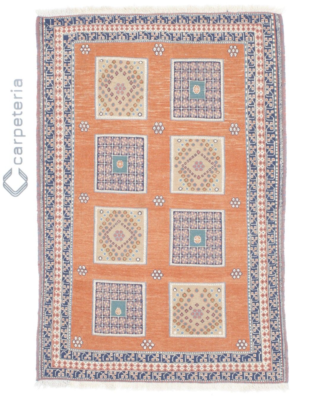 Persian rug Nimbaft