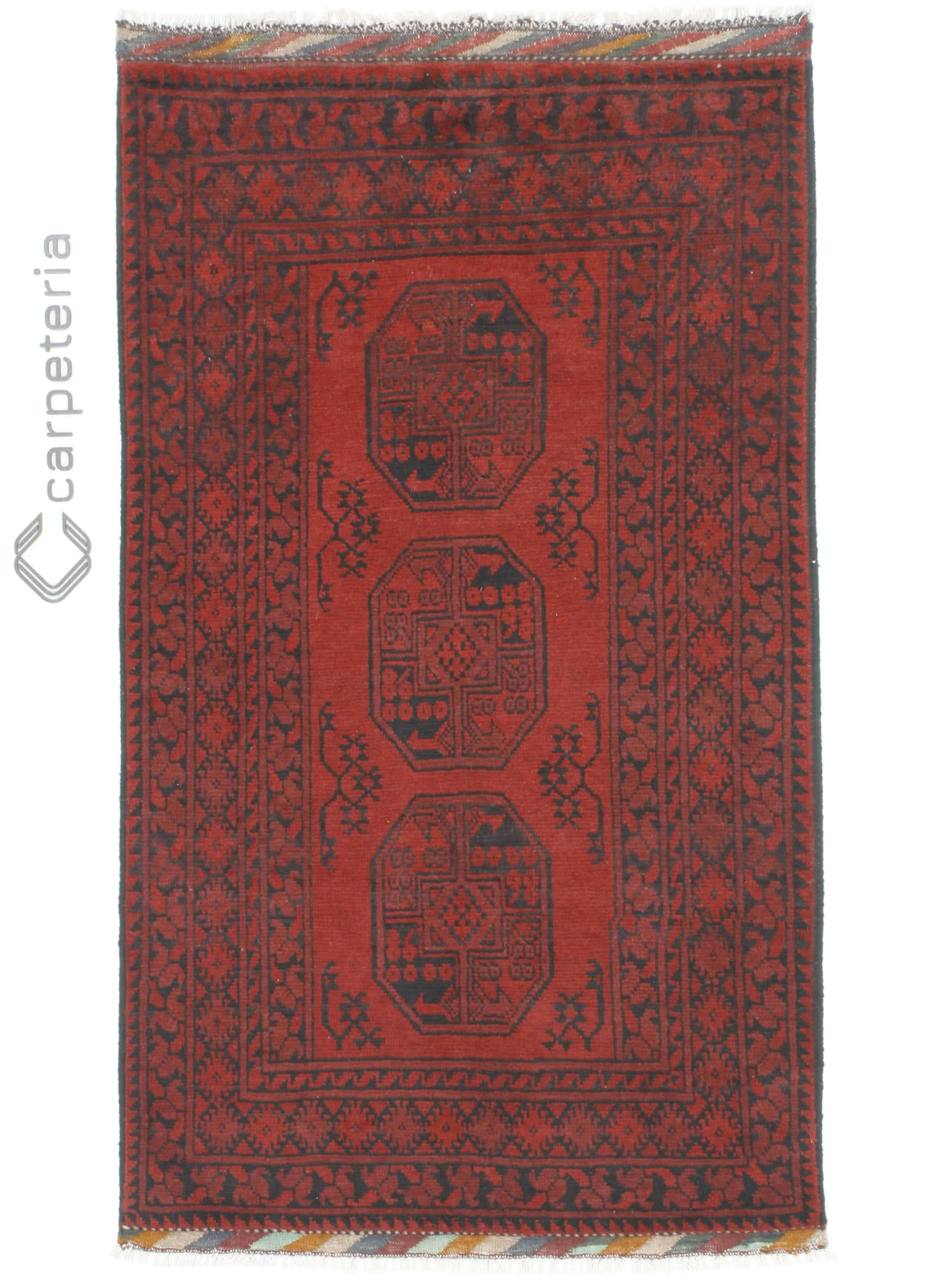 Orientální koberec Afghán