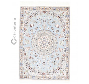 Perský koberec Nain 9