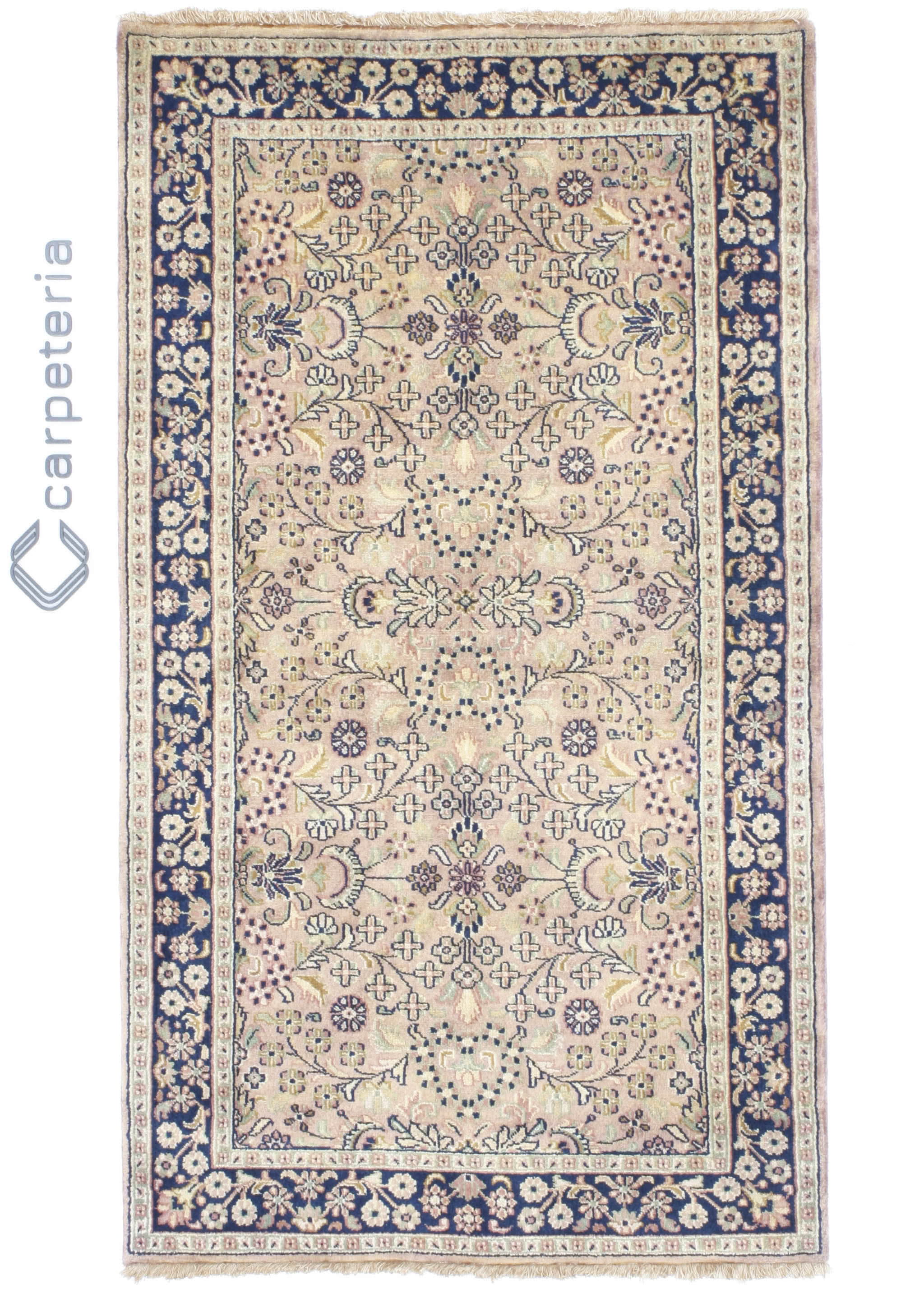 Orientální koberec Klasický Super