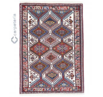 Persian rug Yalameh Super
