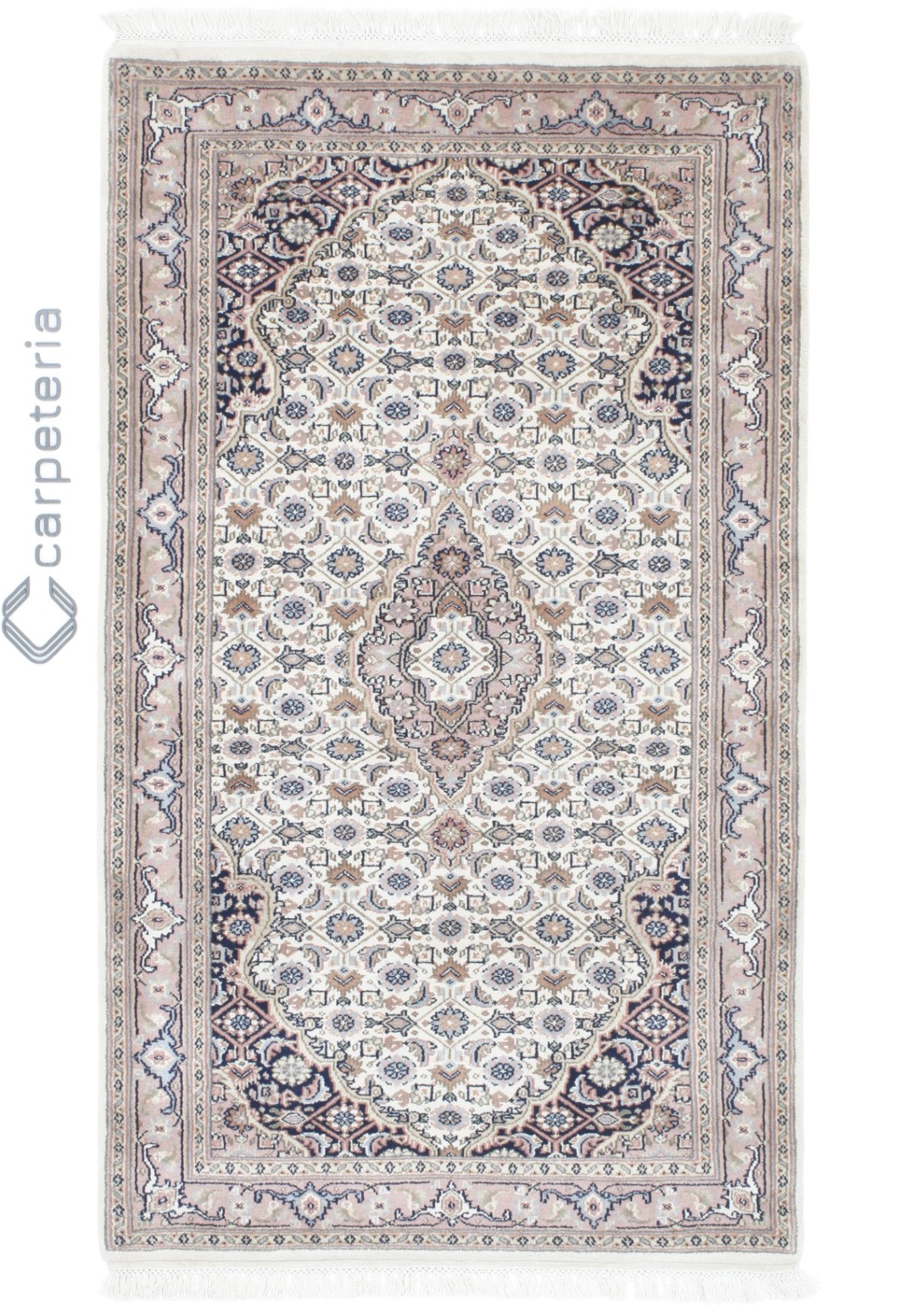Oriental rug Jaipur Super