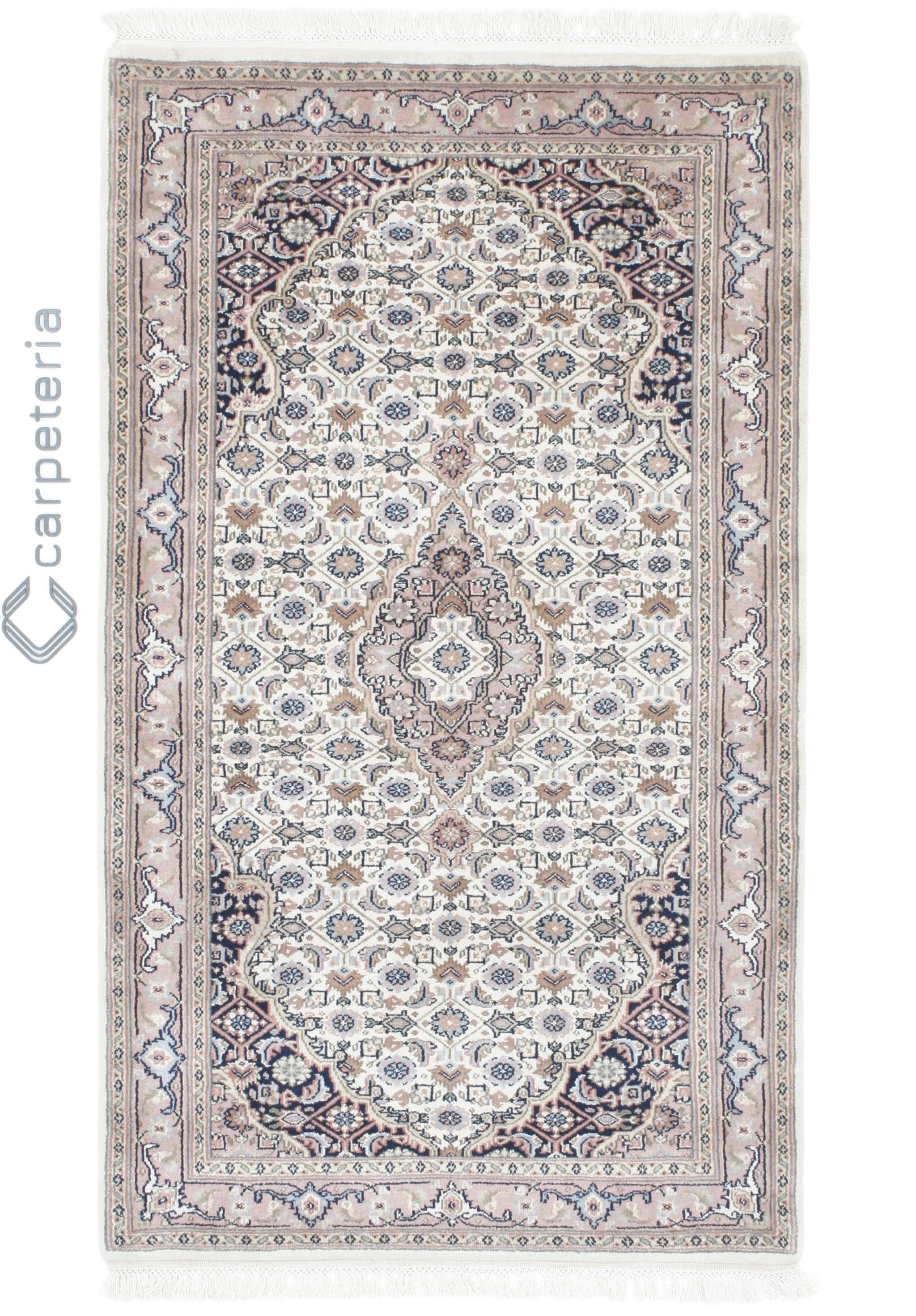 Orientální koberec Jaipur Super