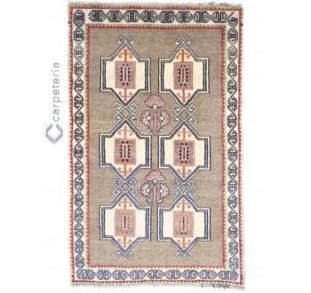 Persian rug Shiraz Super
