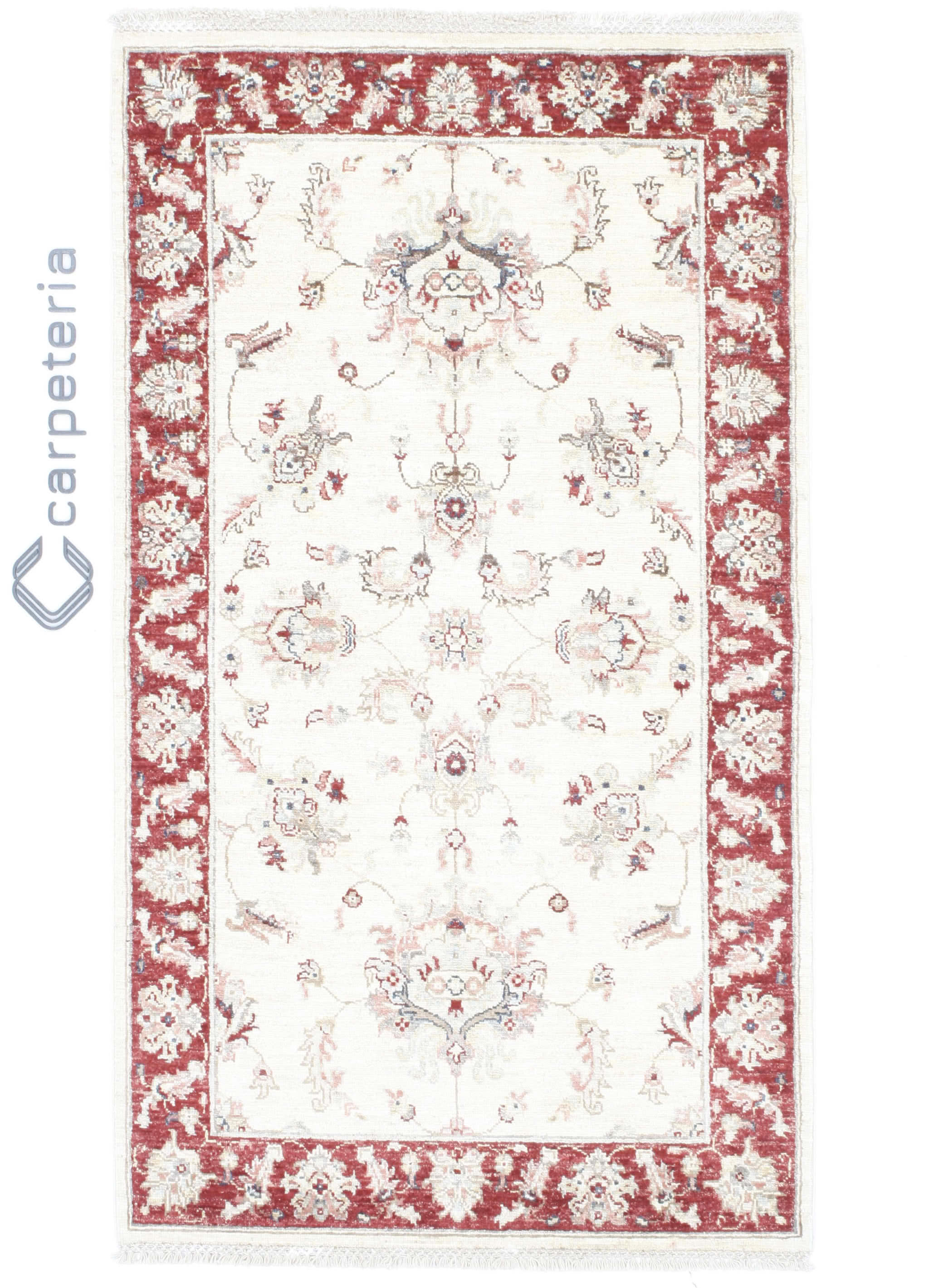 Orientální koberec Ziegler Premium