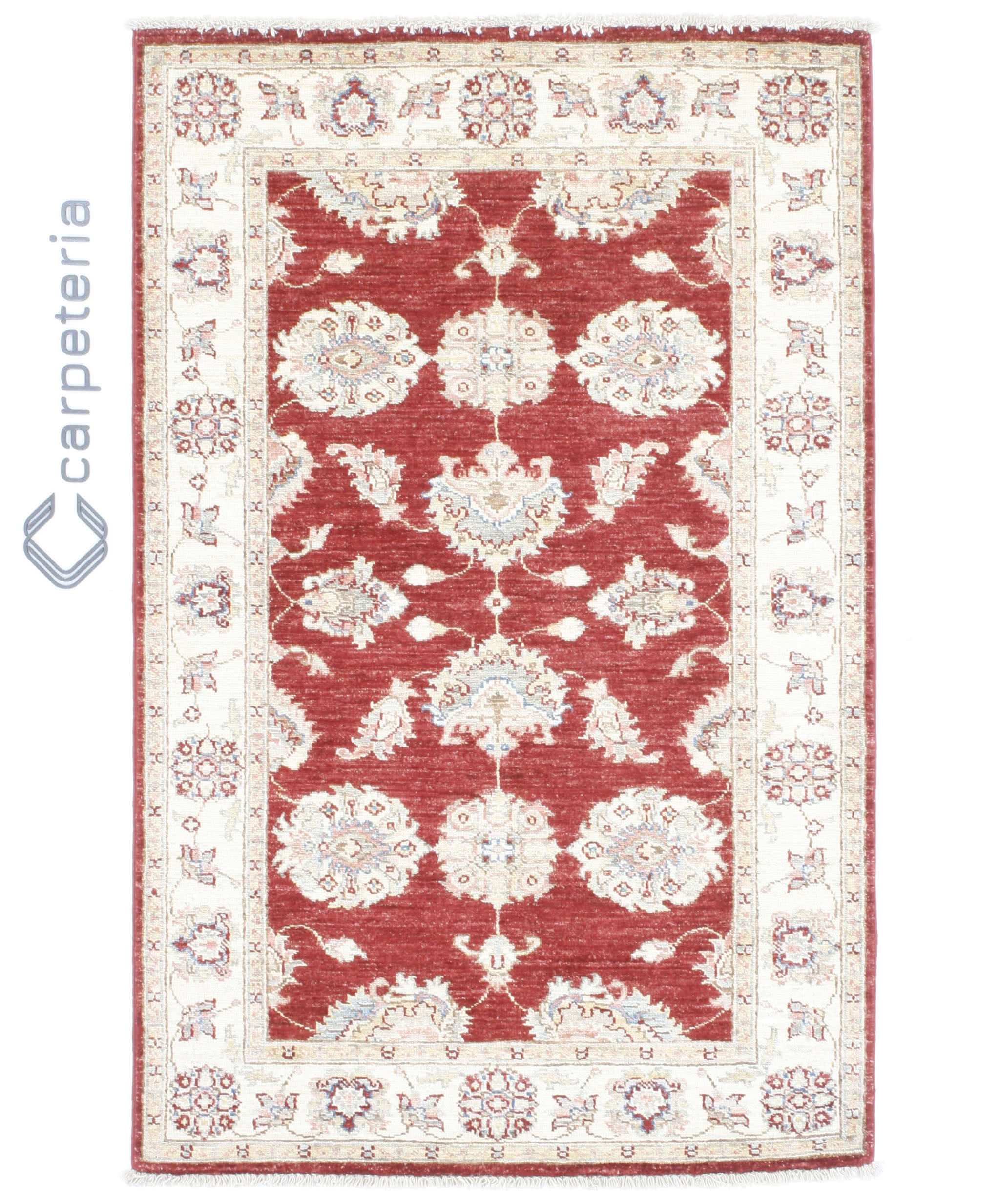 Orientální koberec Ziegler Premium