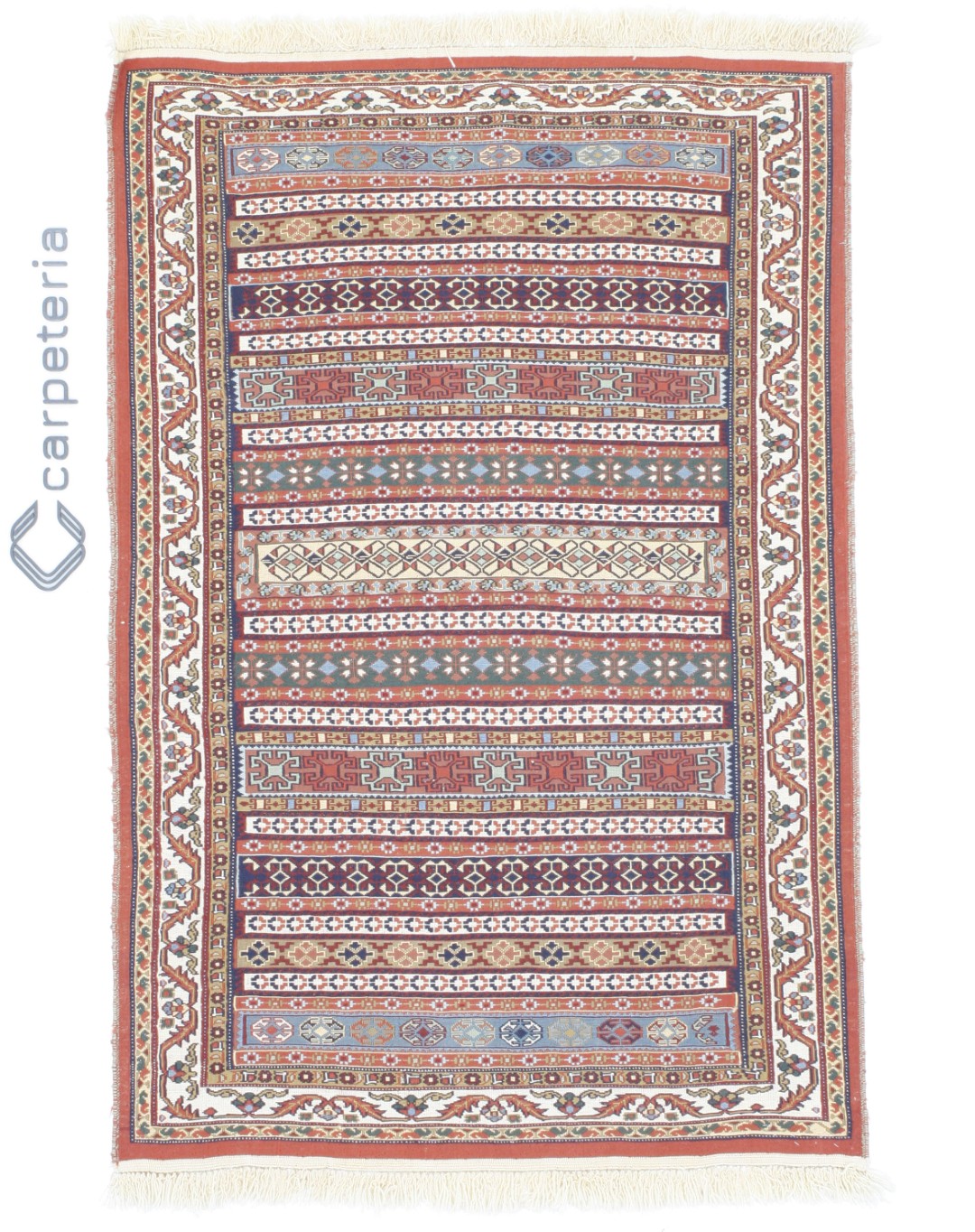 Persian rug Nimbaft