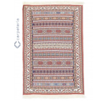 Persian rug Nimbaft