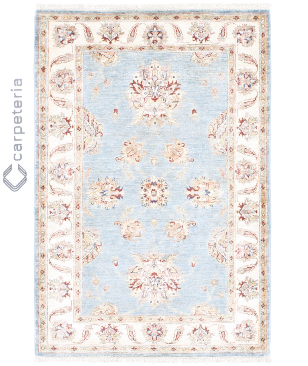Oriental rug Ziegler Premium