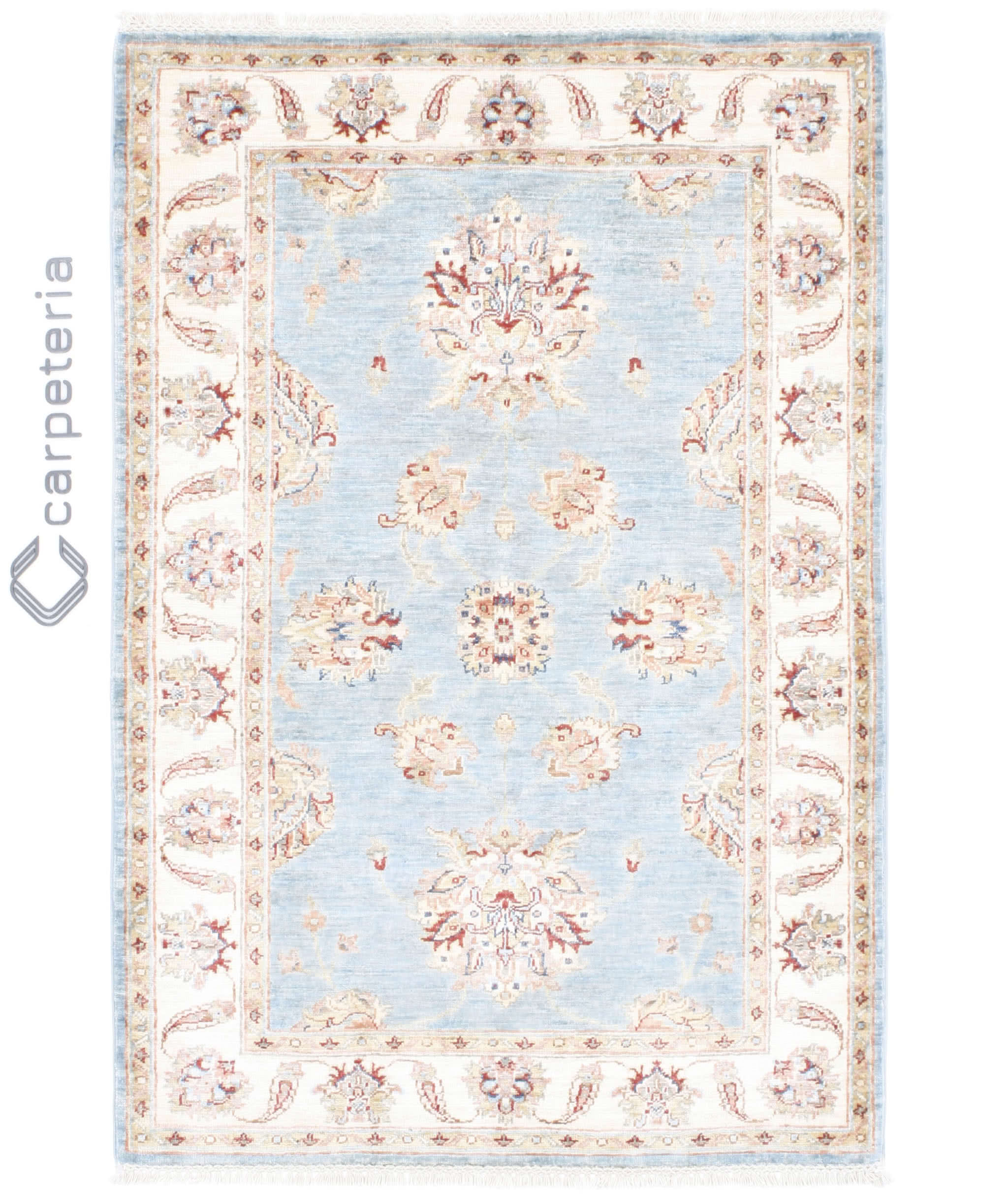 Orientální koberec Ziegler Premium