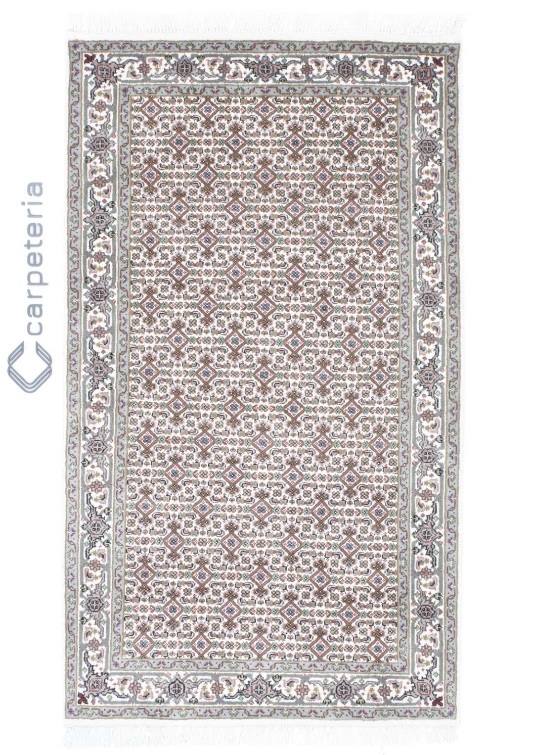 Oriental rug Bidžár Premium