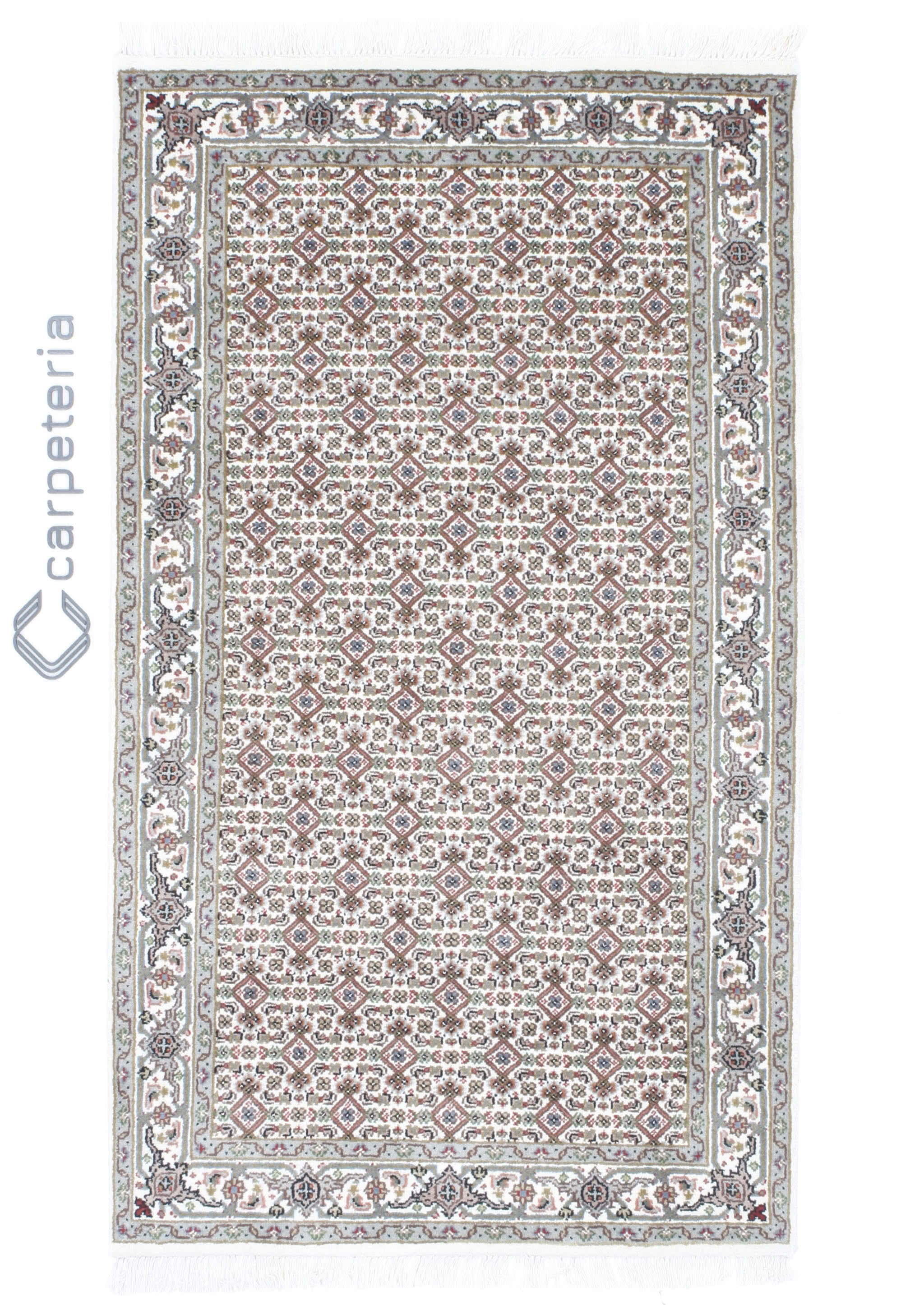 Orientální koberec Herati Premium