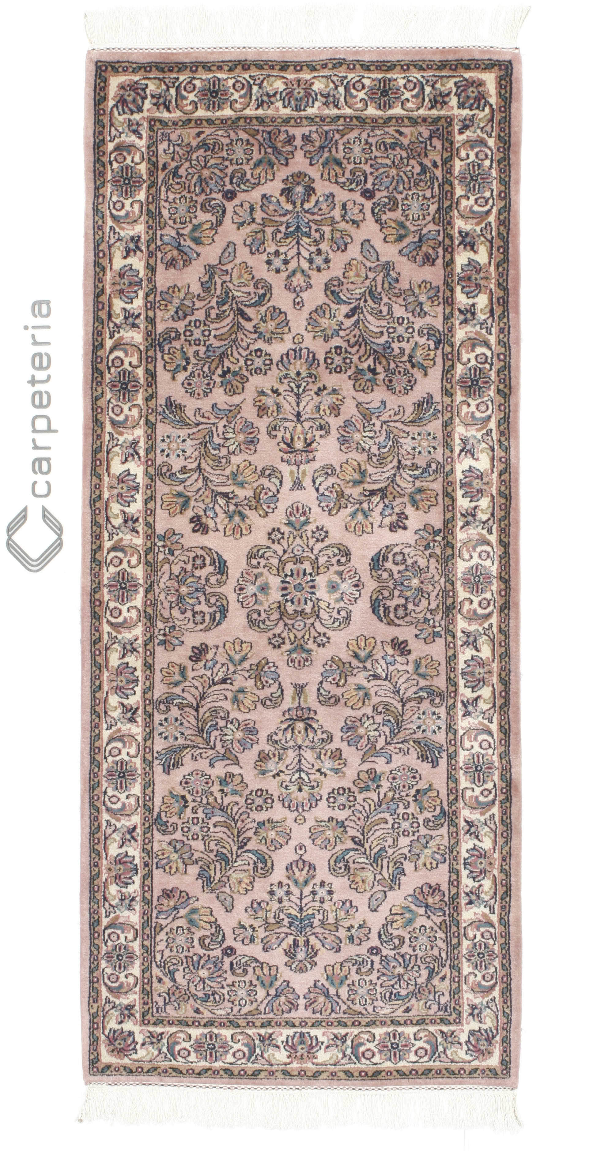 Orientální koberec Saruq Exkluziv