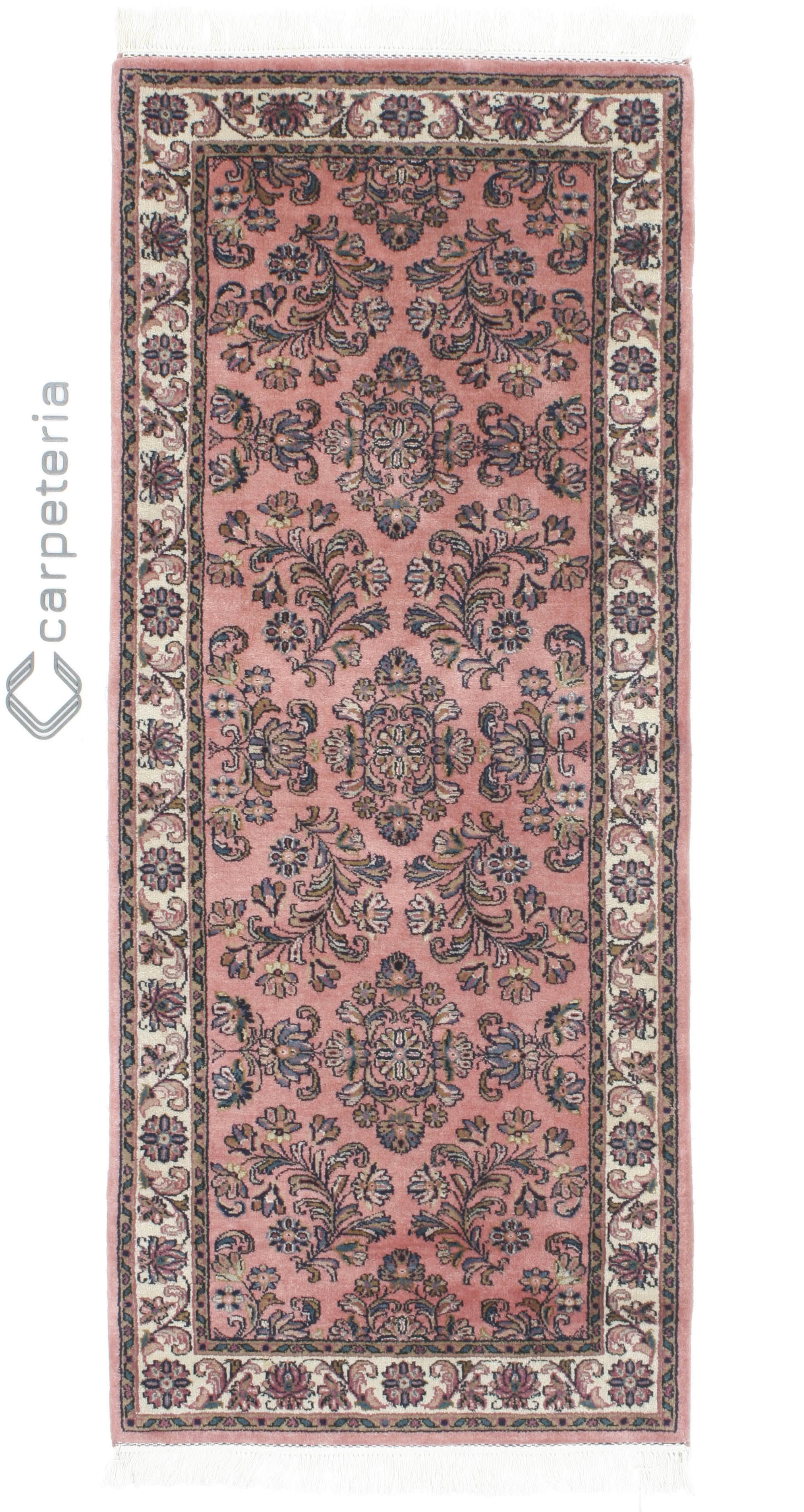 Orientální koberec Saruq Exkluziv