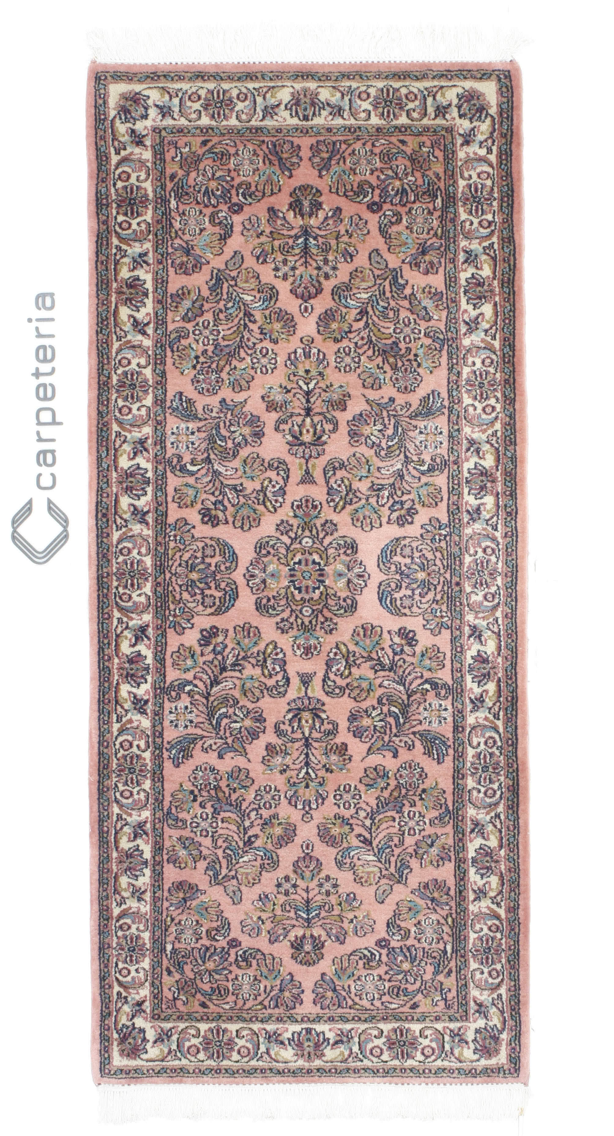 Orientální koberec Saruq Exkluziv