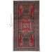 Oriental rug Balúč Super
