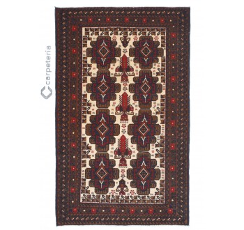 Oriental rug Balúč Super