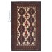 Oriental rug Balúč Super