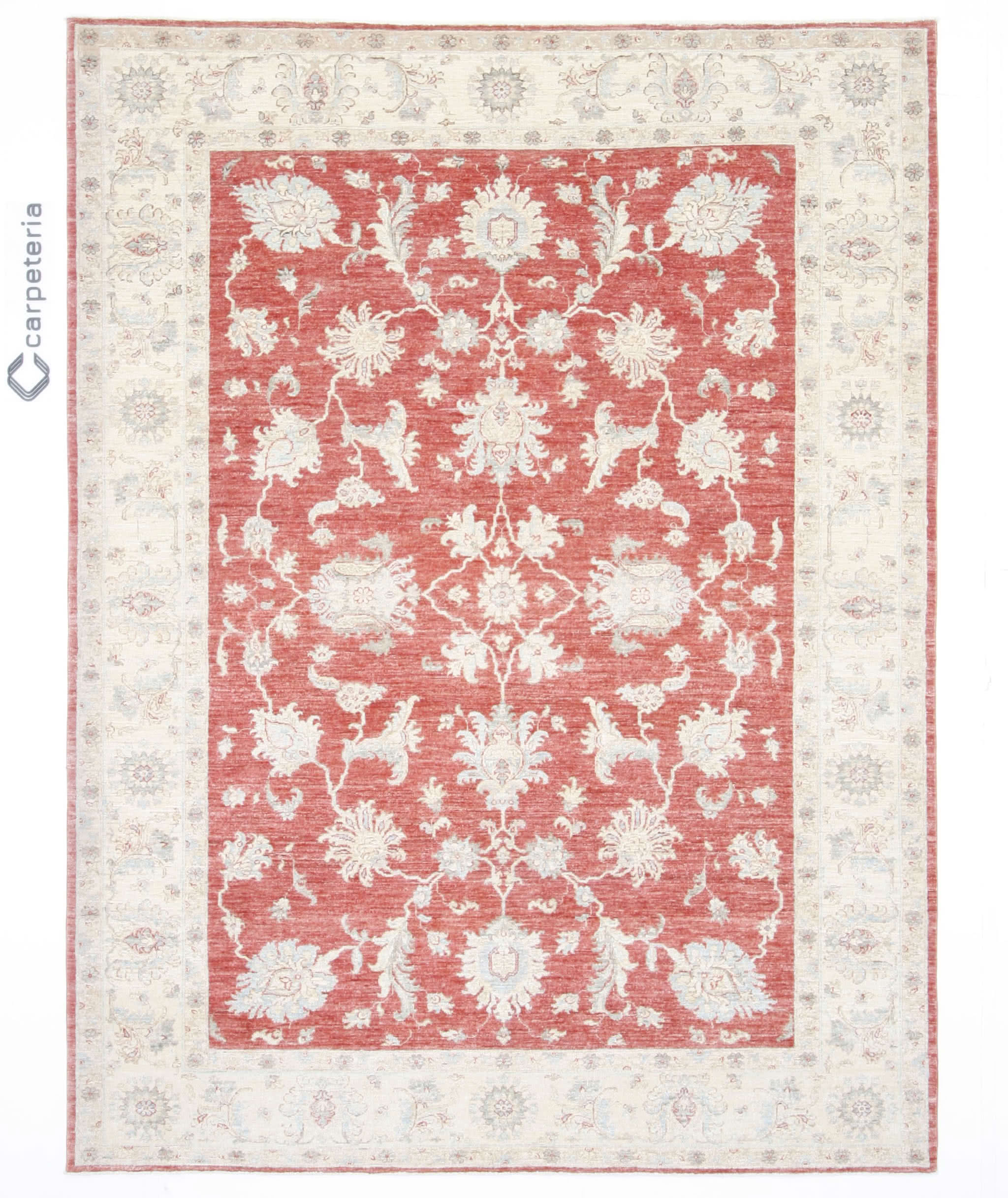 Oriental rug Ziegler Exkluziv