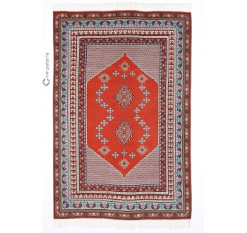 Perský koberec Turkmen Super