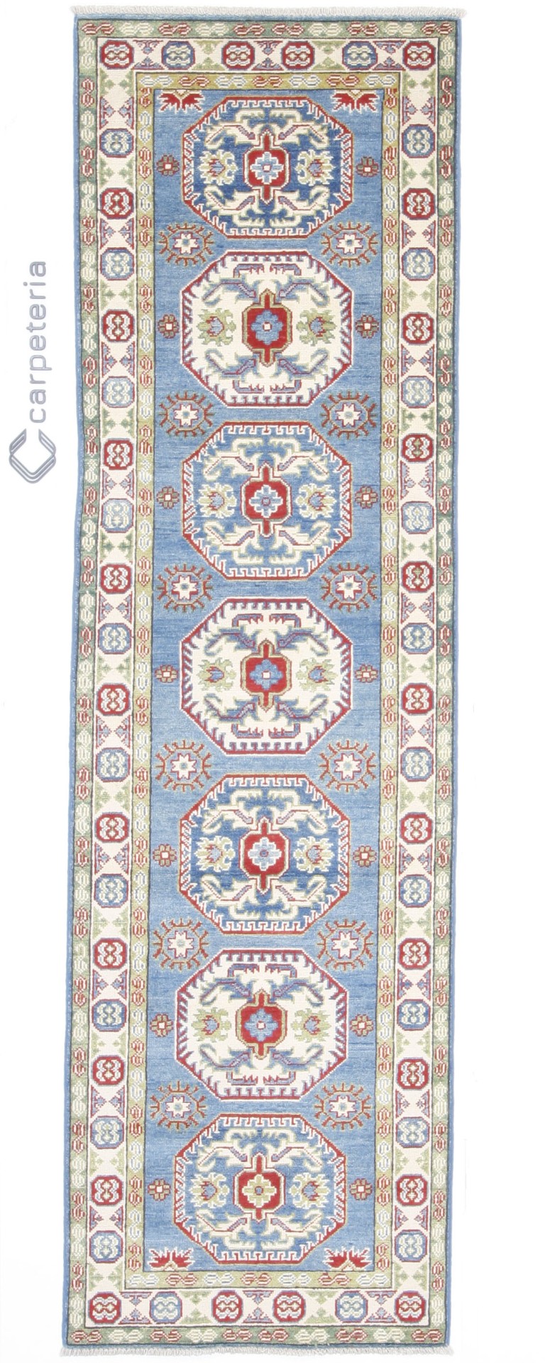 Oriental rug Kazak