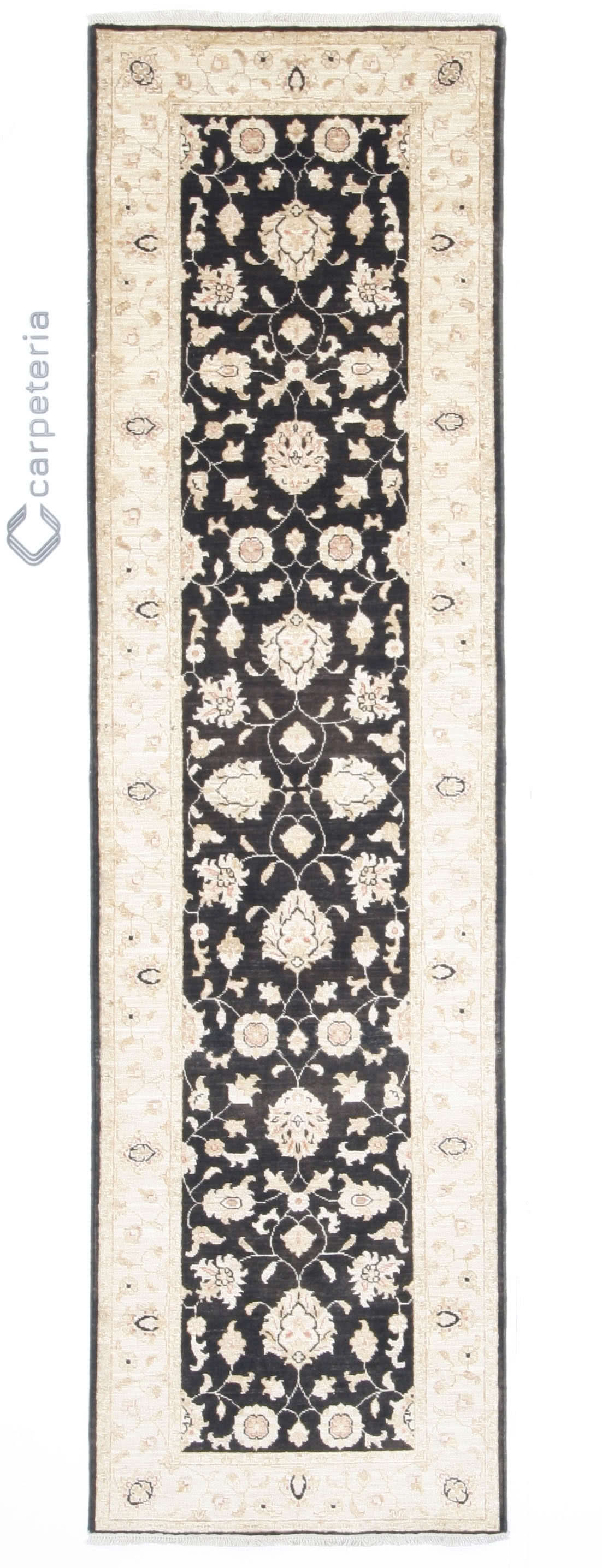 Oriental rug Ziegler Exkluziv