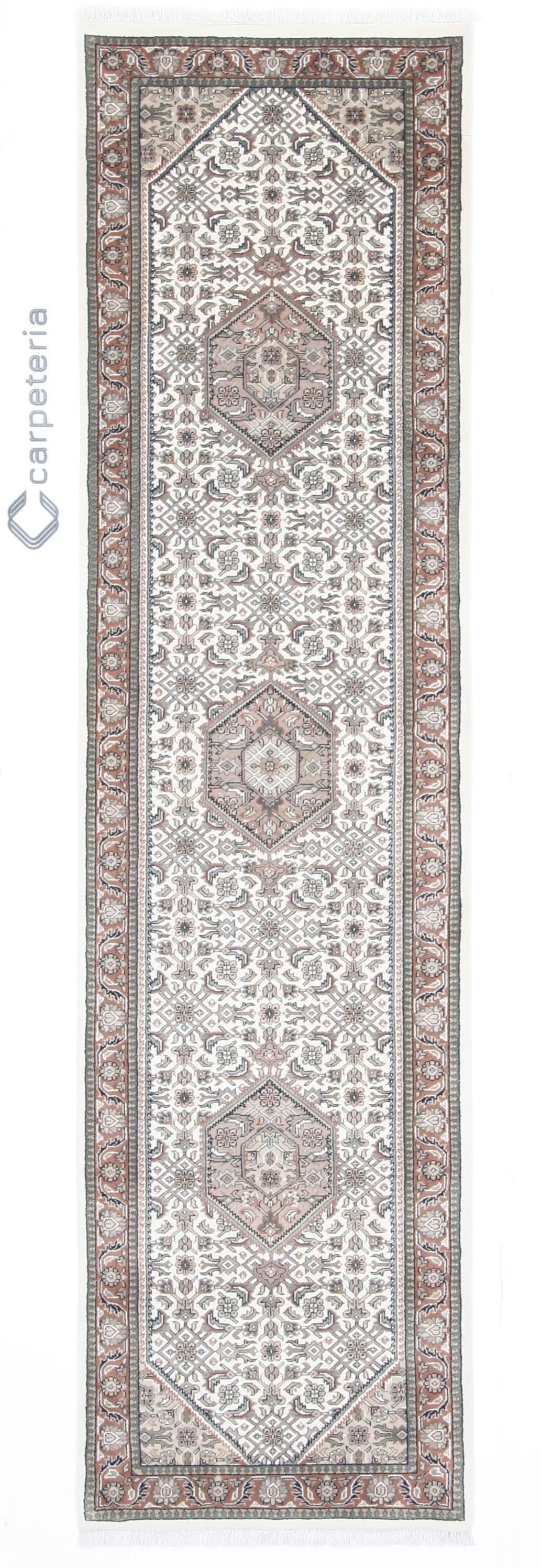 Orientální koberec Bidžár