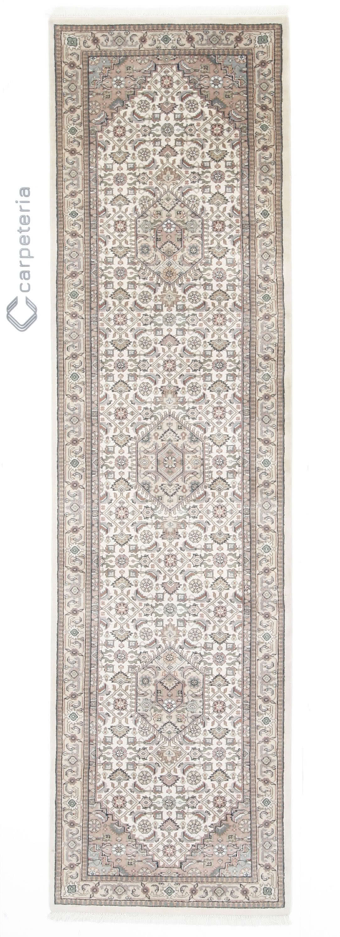 Orientální koberec Bidžár