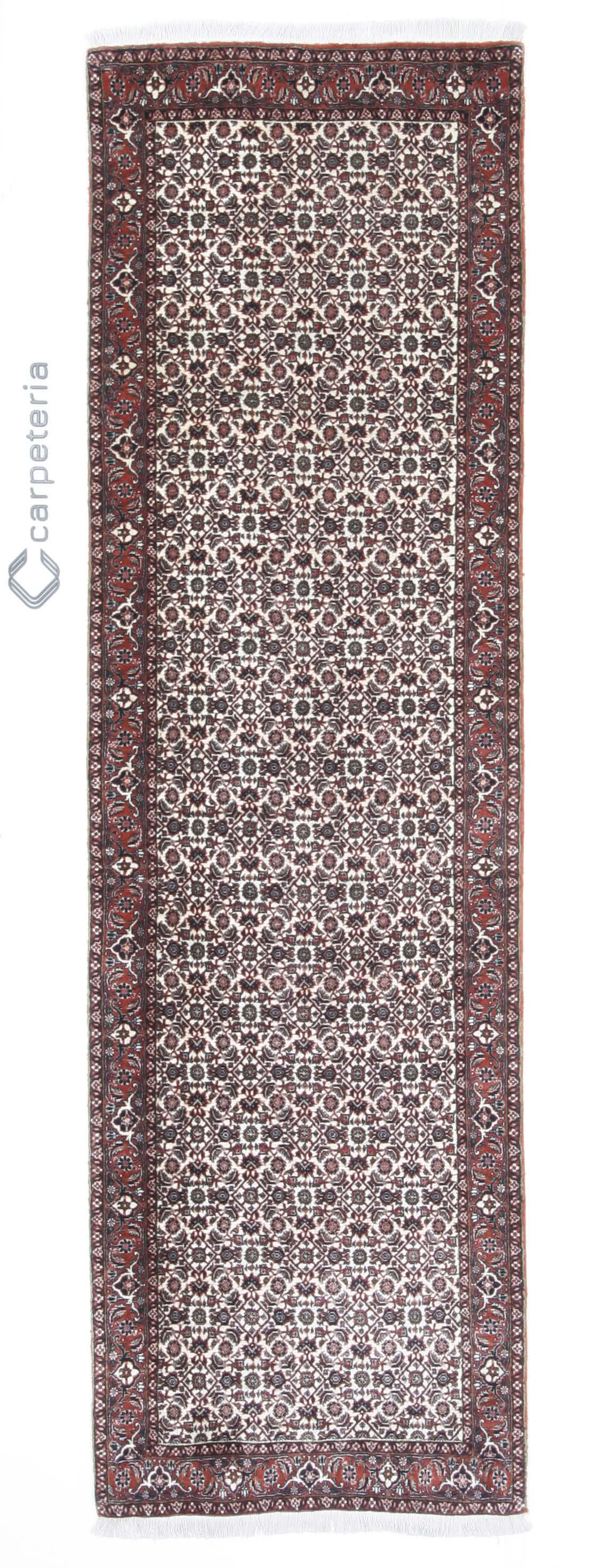 Perský koberec Bidžár Exkluziv