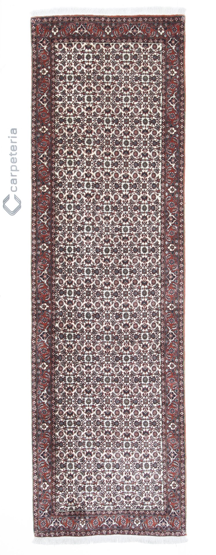 Persian rug Bidžár Exkluziv