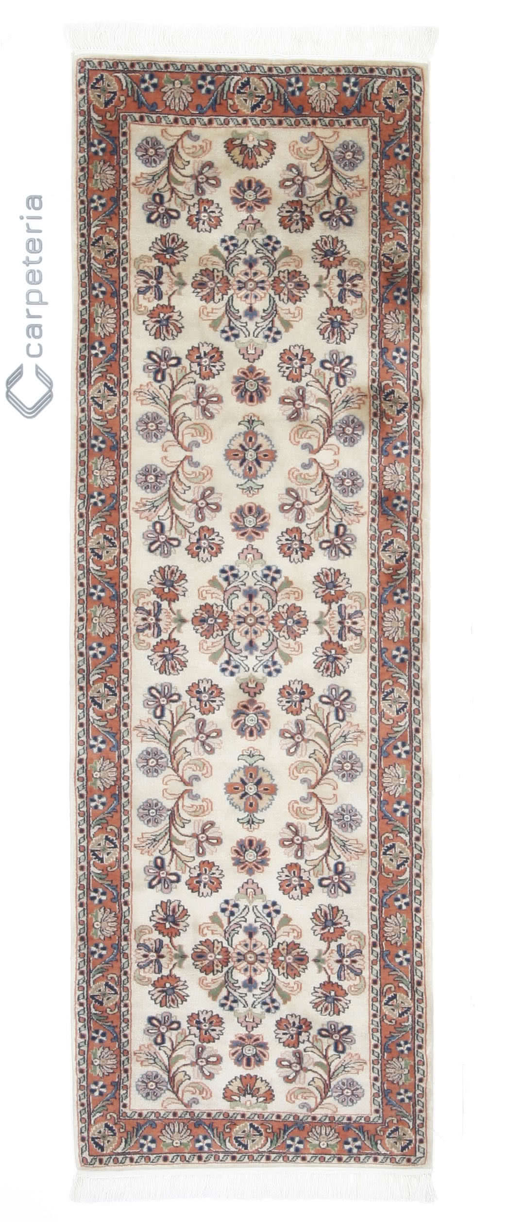 Orientální koberec Saruq Exkluziv