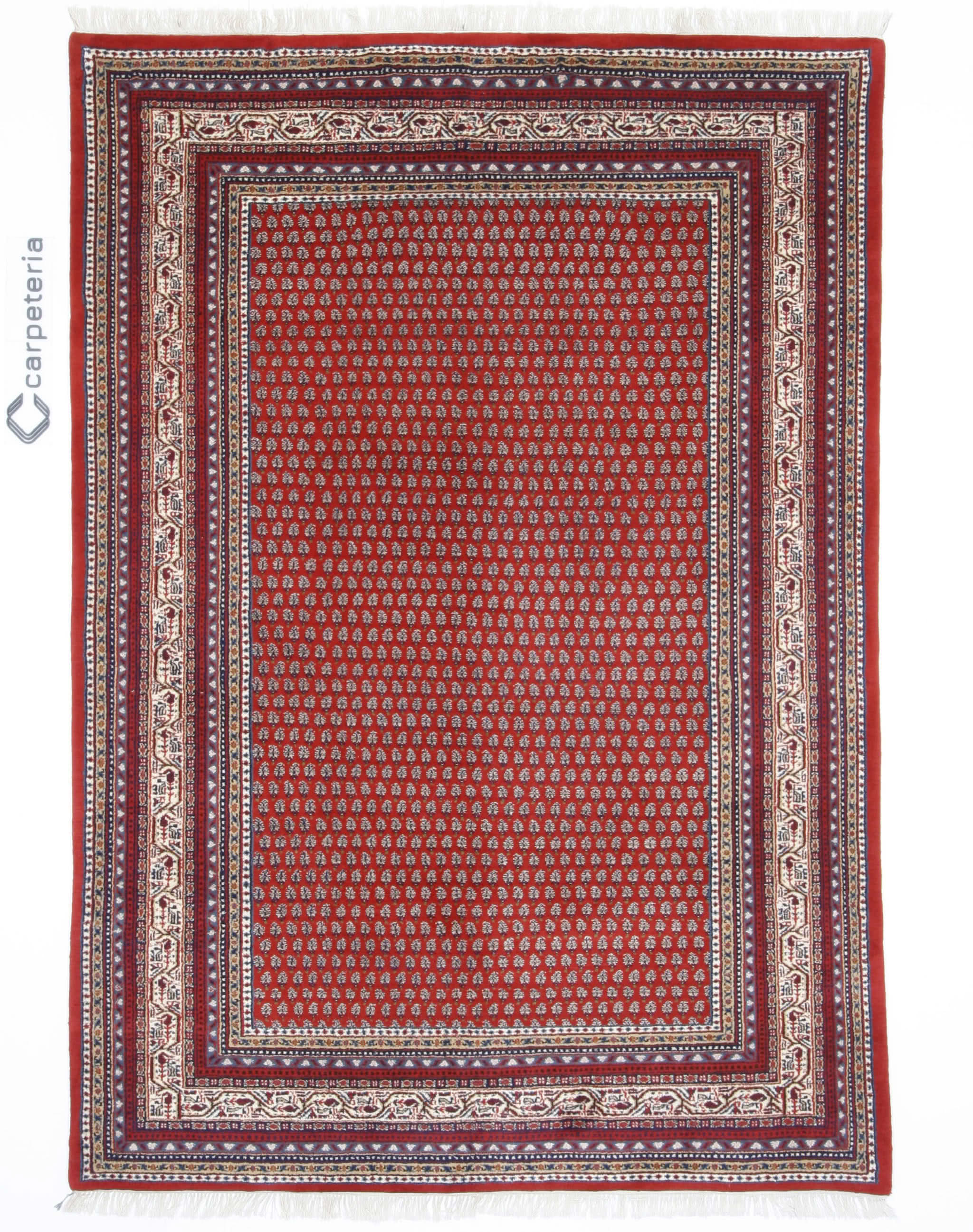 Orientální koberec Saruq Exkluziv